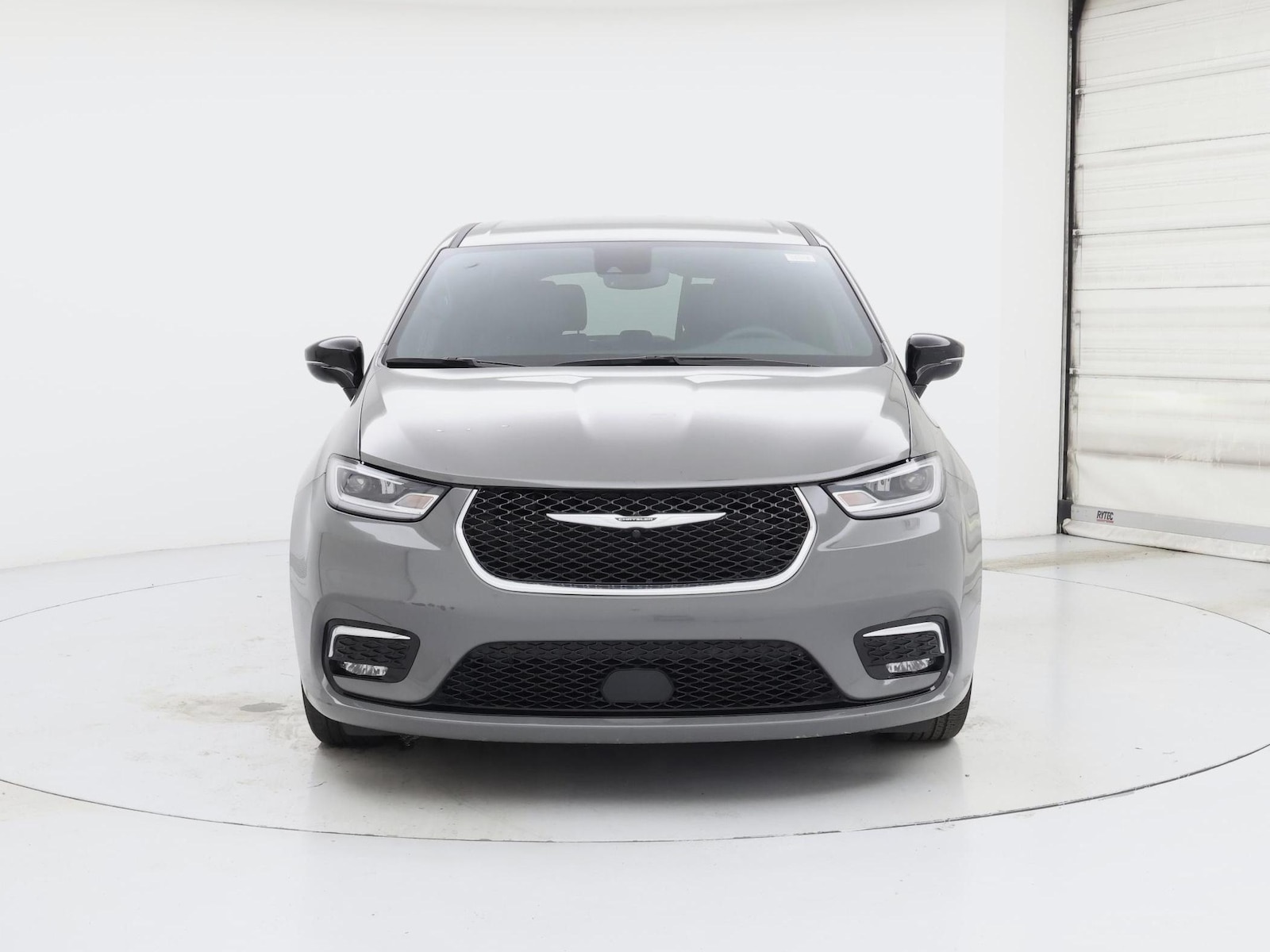 2025 Chrysler Pacifica Select - Photo 6