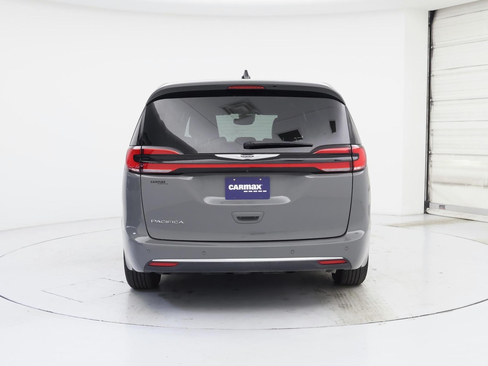 2025 Chrysler Pacifica Select - Photo 7