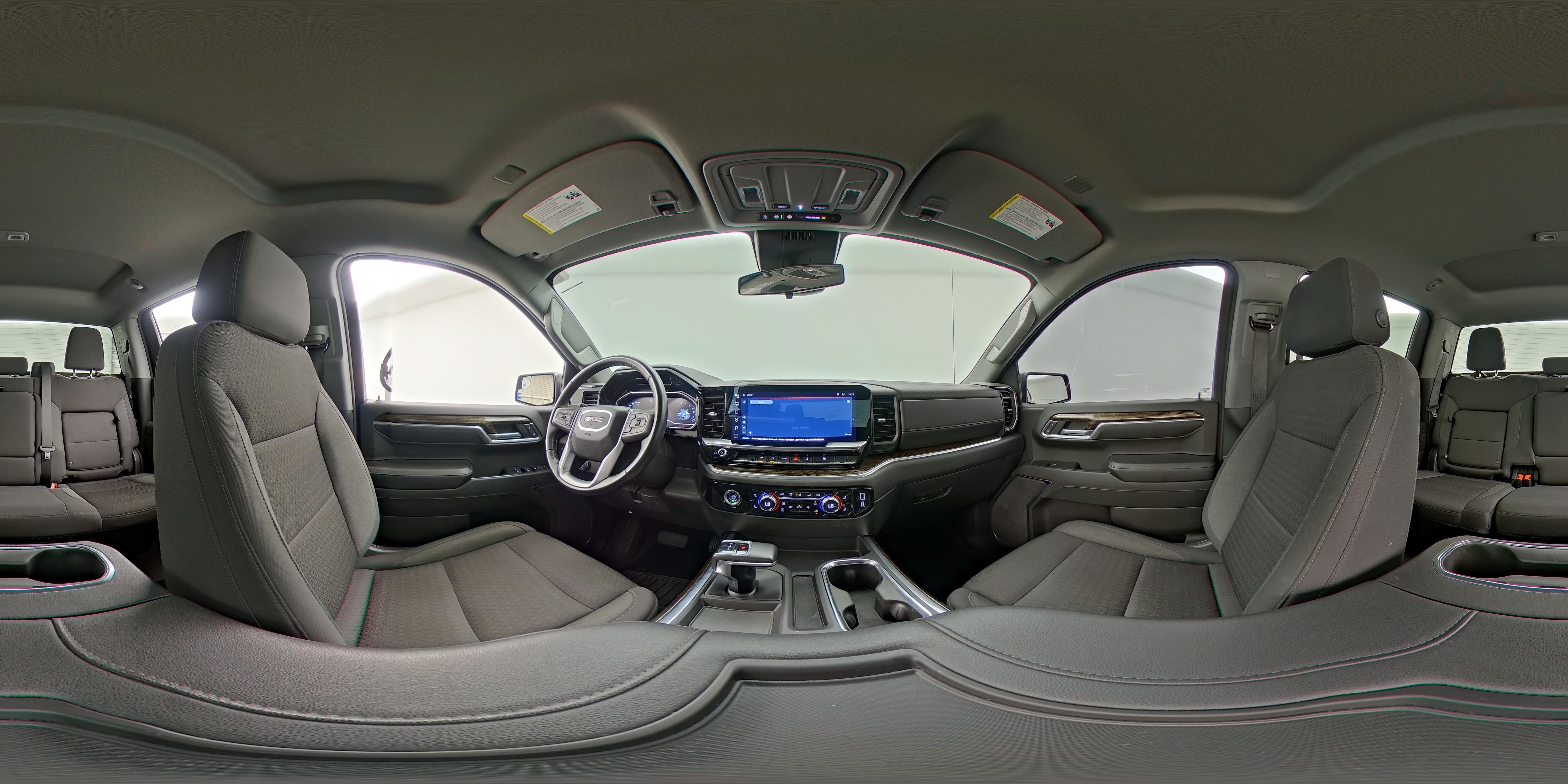 2022 GMC Sierra 1500 Elevation - Photo 24