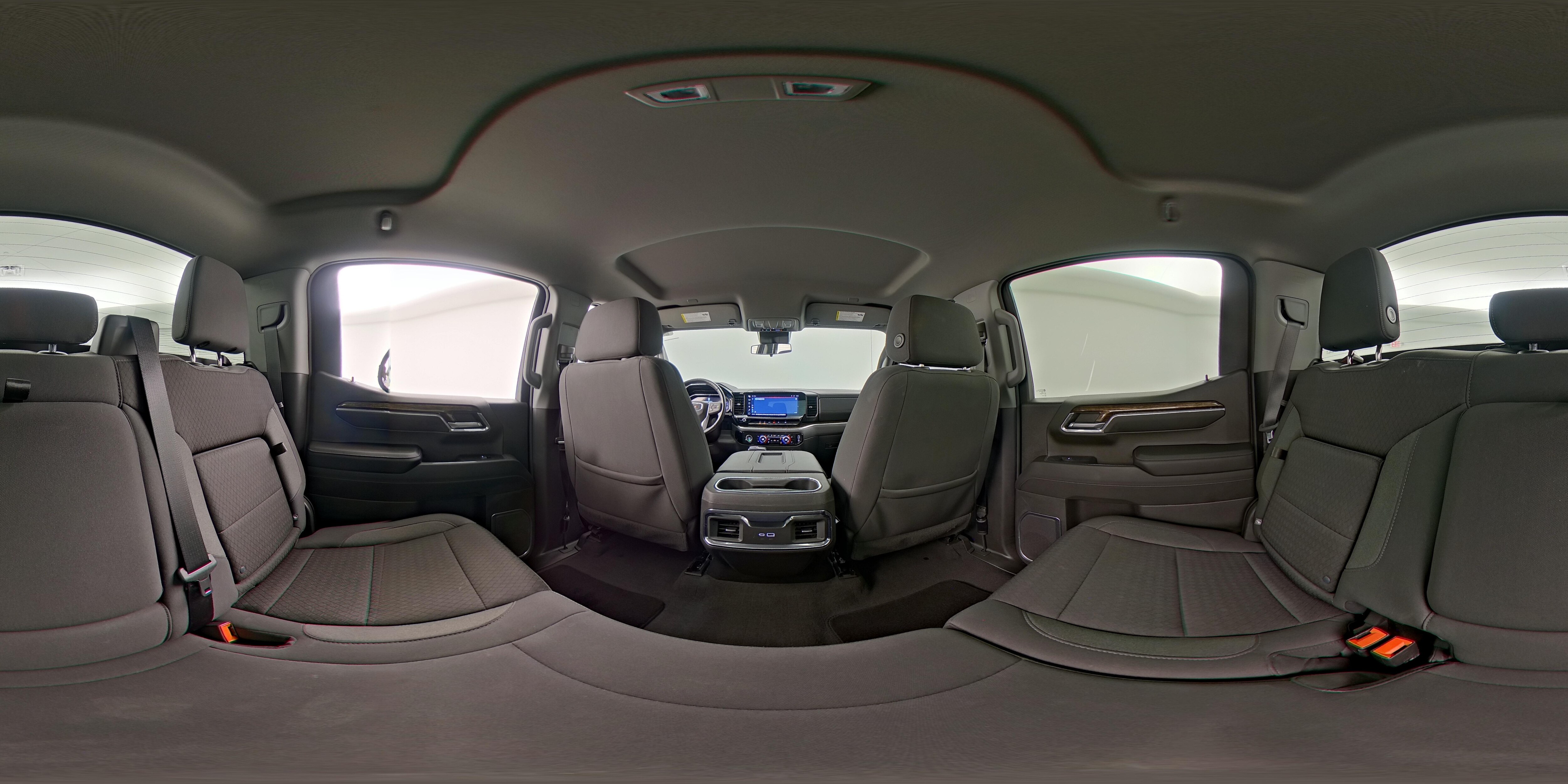 2022 GMC Sierra 1500 Elevation - Photo 25