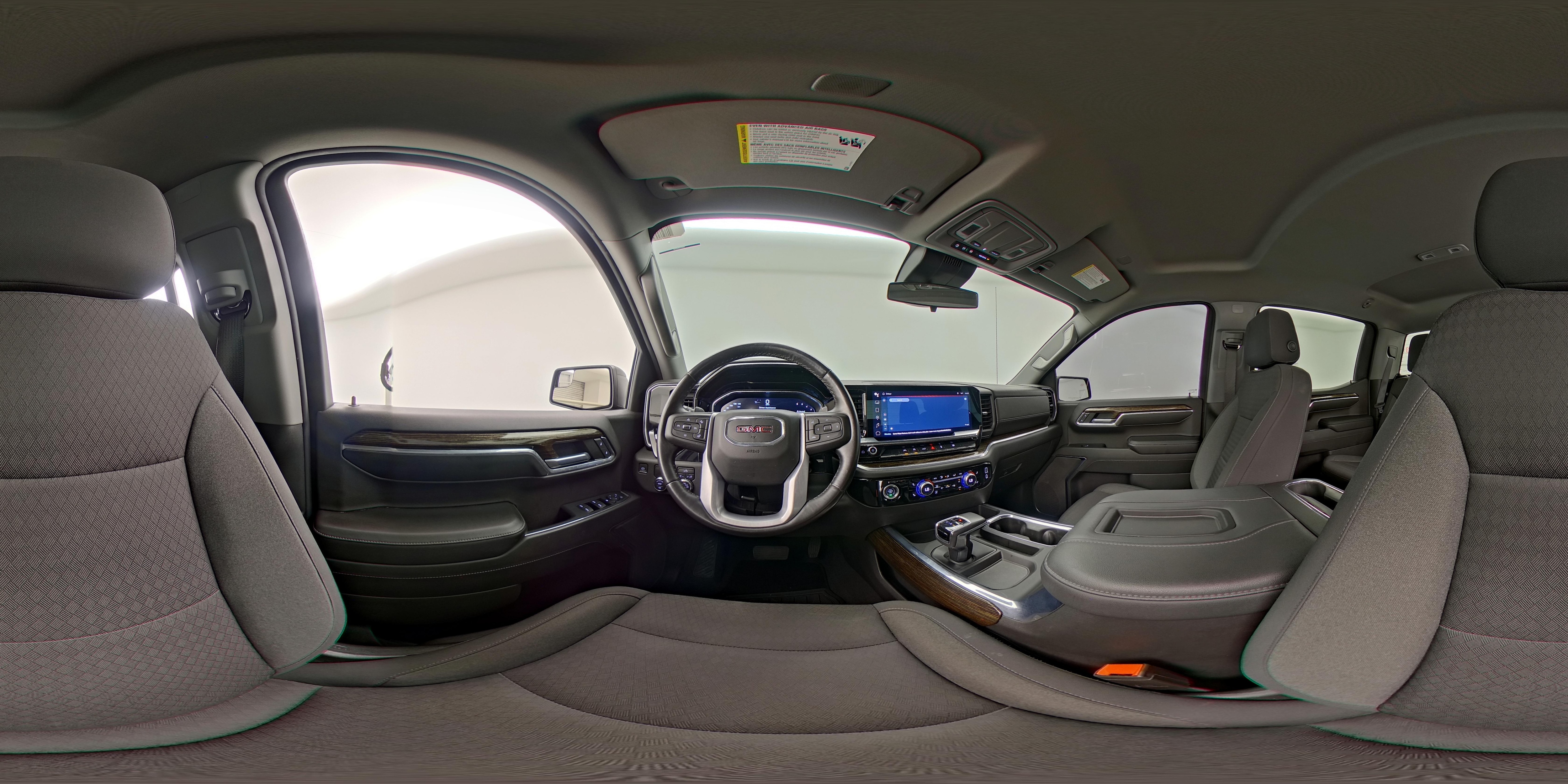 2022 GMC Sierra 1500 Elevation - Photo 26