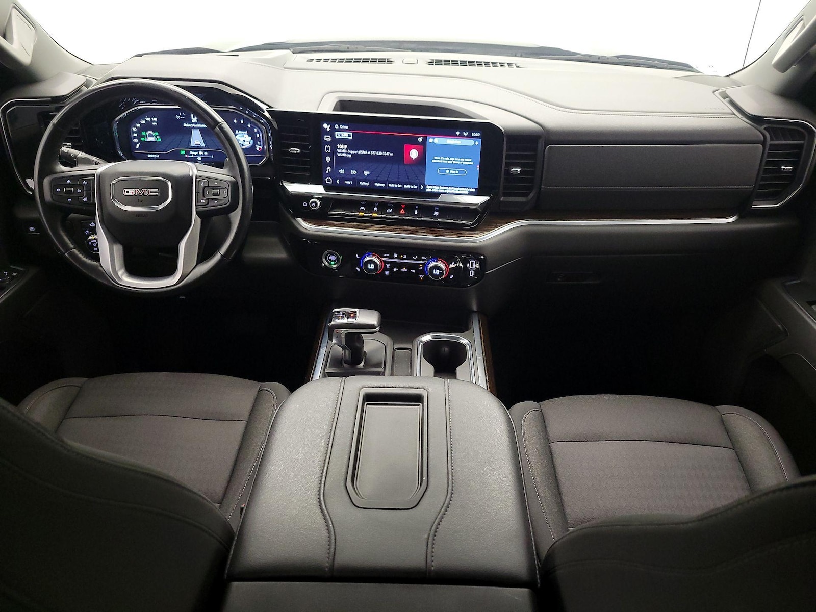 2022 GMC Sierra 1500 Elevation - Photo 10