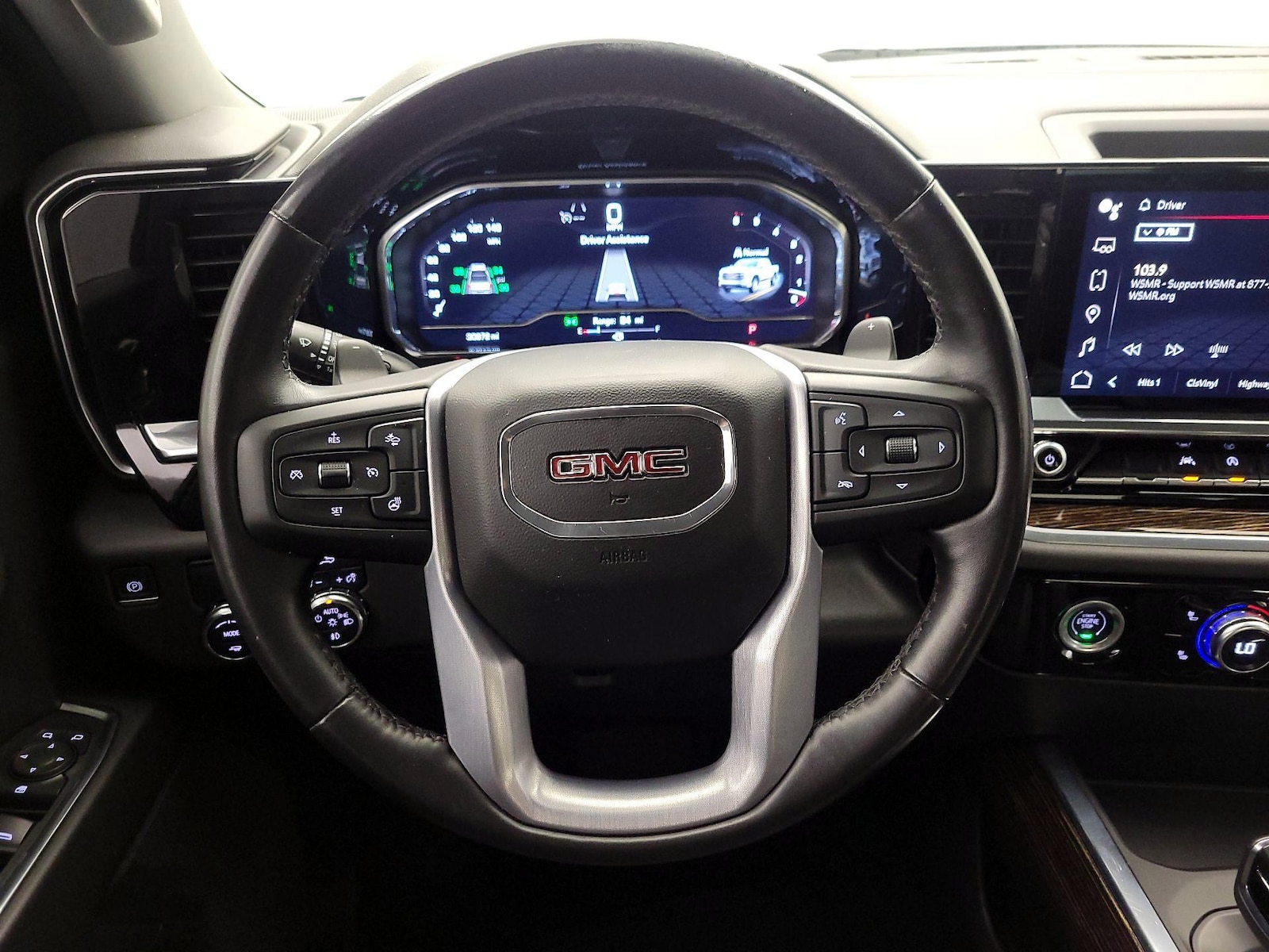 2022 GMC Sierra 1500 Elevation - Photo 11