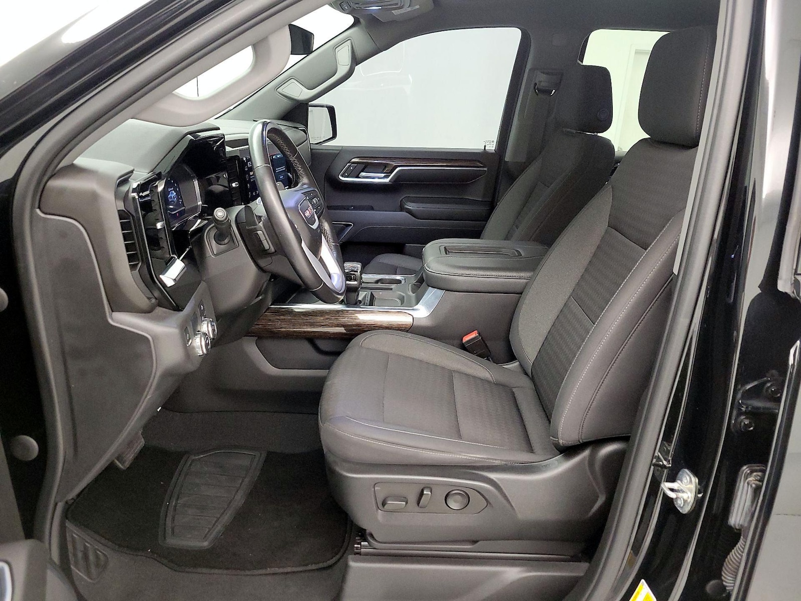 2022 GMC Sierra 1500 Elevation - Photo 12