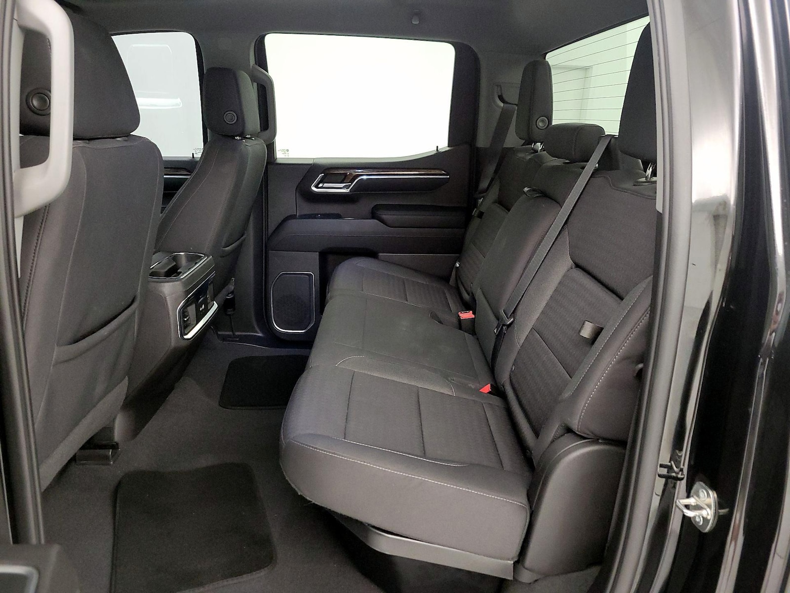 2022 GMC Sierra 1500 Elevation - Photo 20