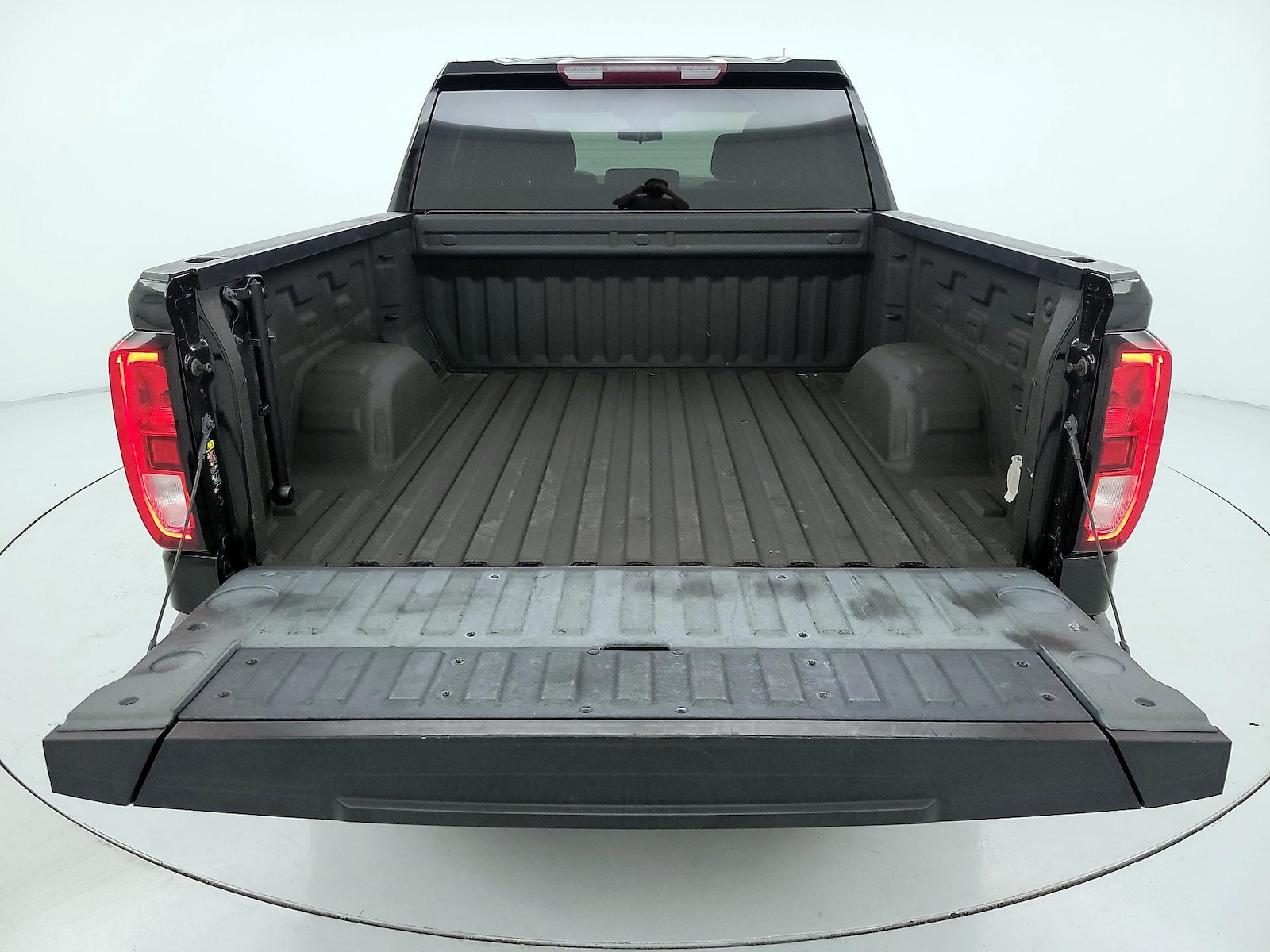2022 GMC Sierra 1500 Elevation - Photo 21