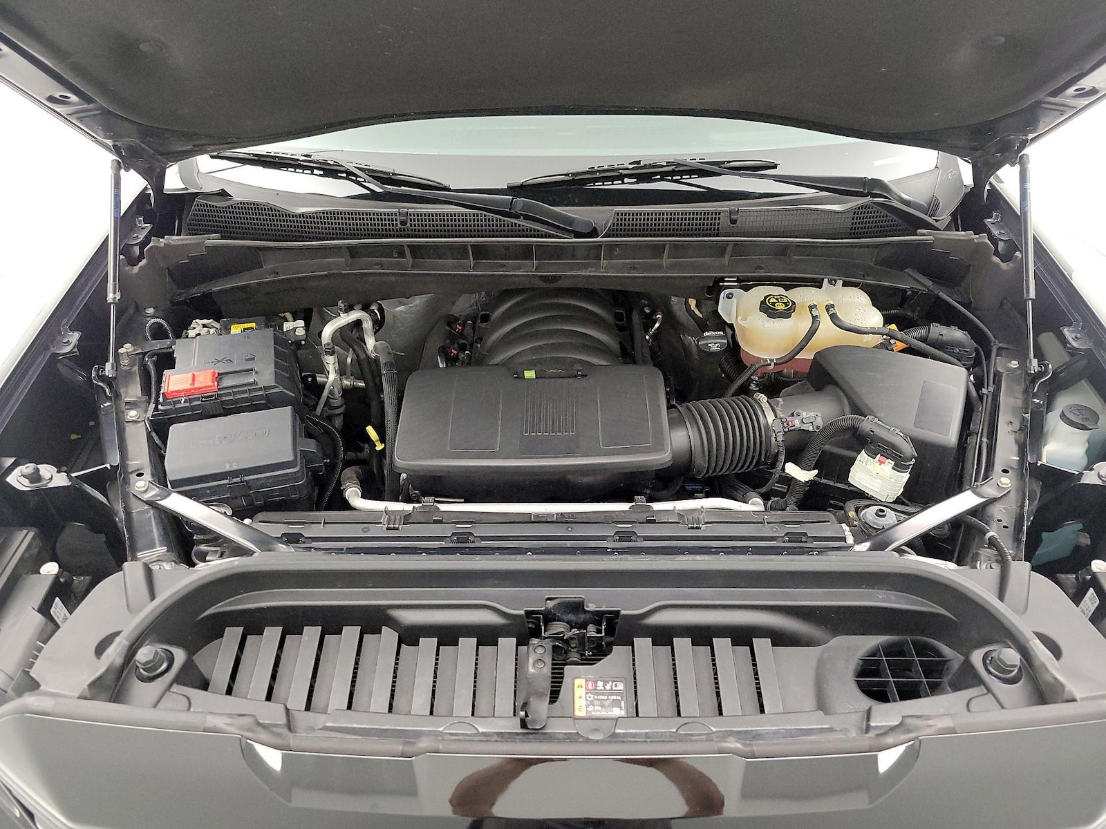 2022 GMC Sierra 1500 Elevation - Photo 22
