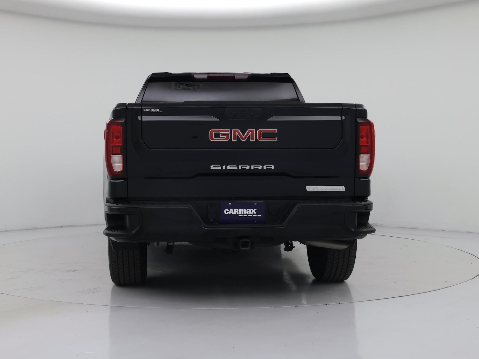 2022 GMC Sierra 1500 Elevation - Photo 7