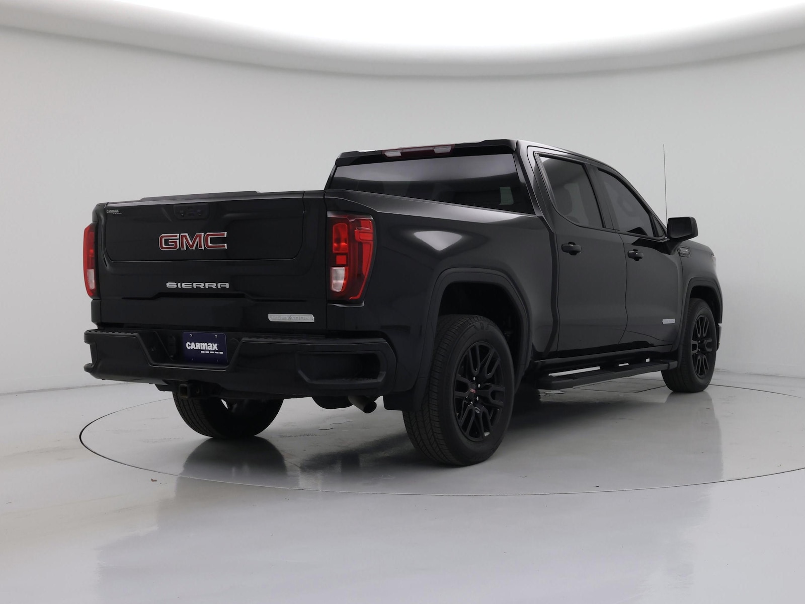 2022 GMC Sierra 1500 Elevation - Photo 9