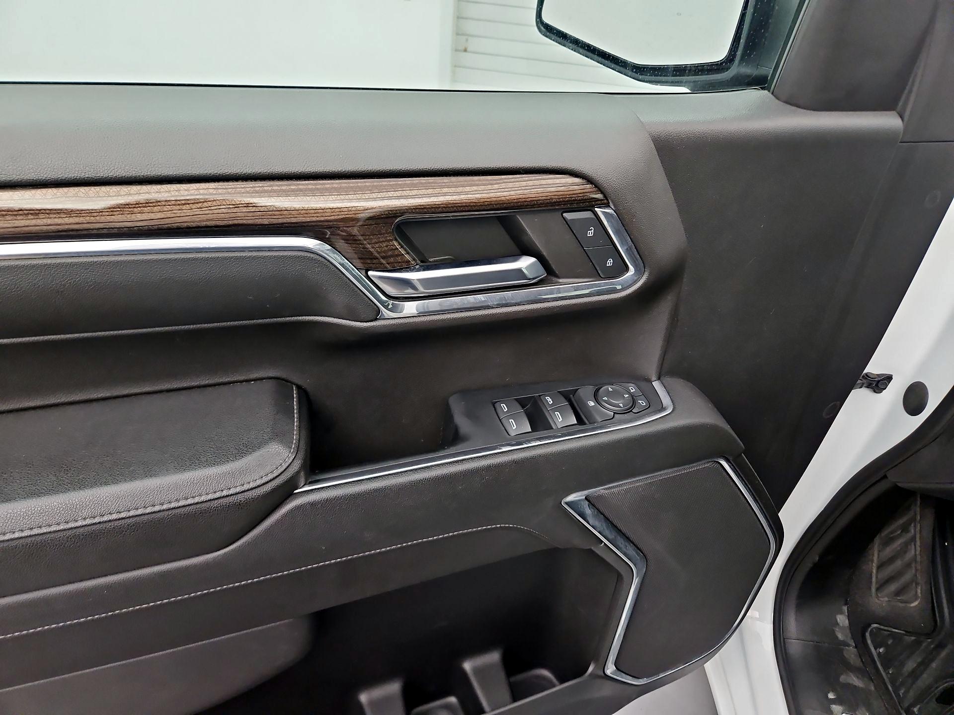 Thumbnail: 2023 Chevrolet Silverado 1500 - 12