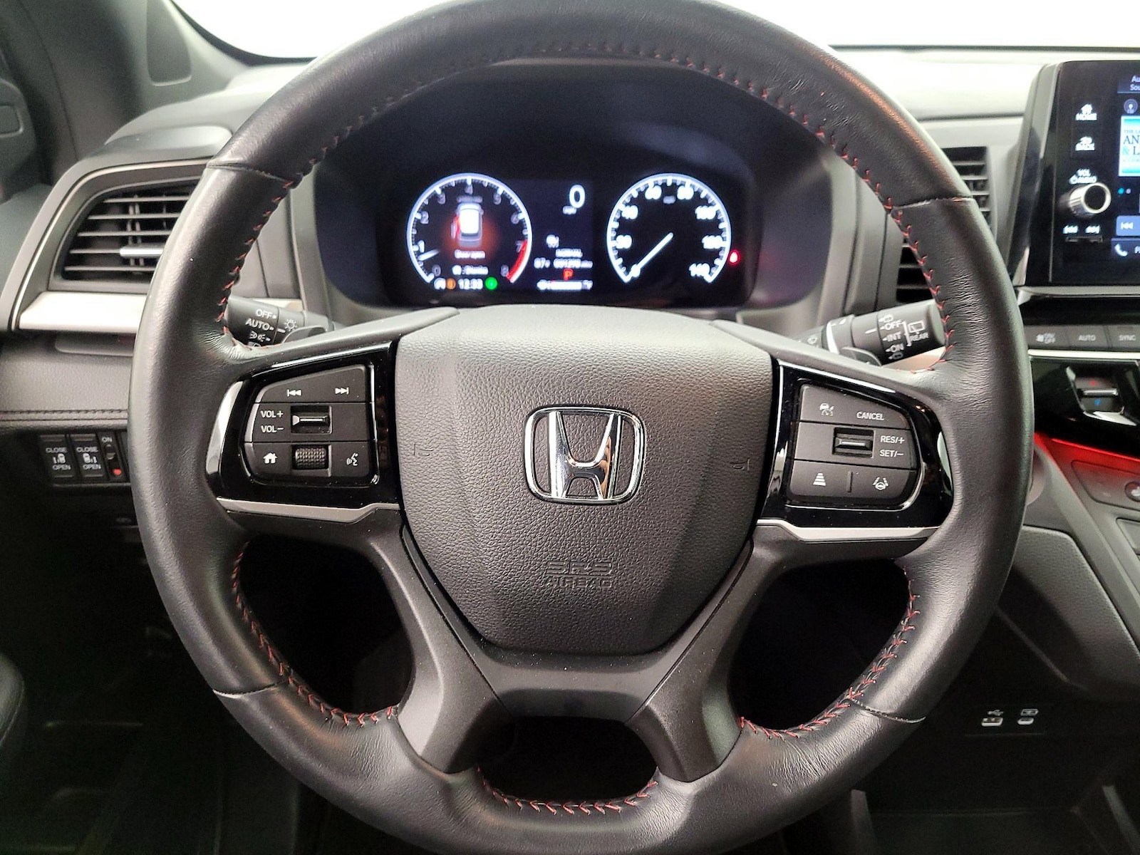 2025 Honda Odyssey Sport L - Photo 11