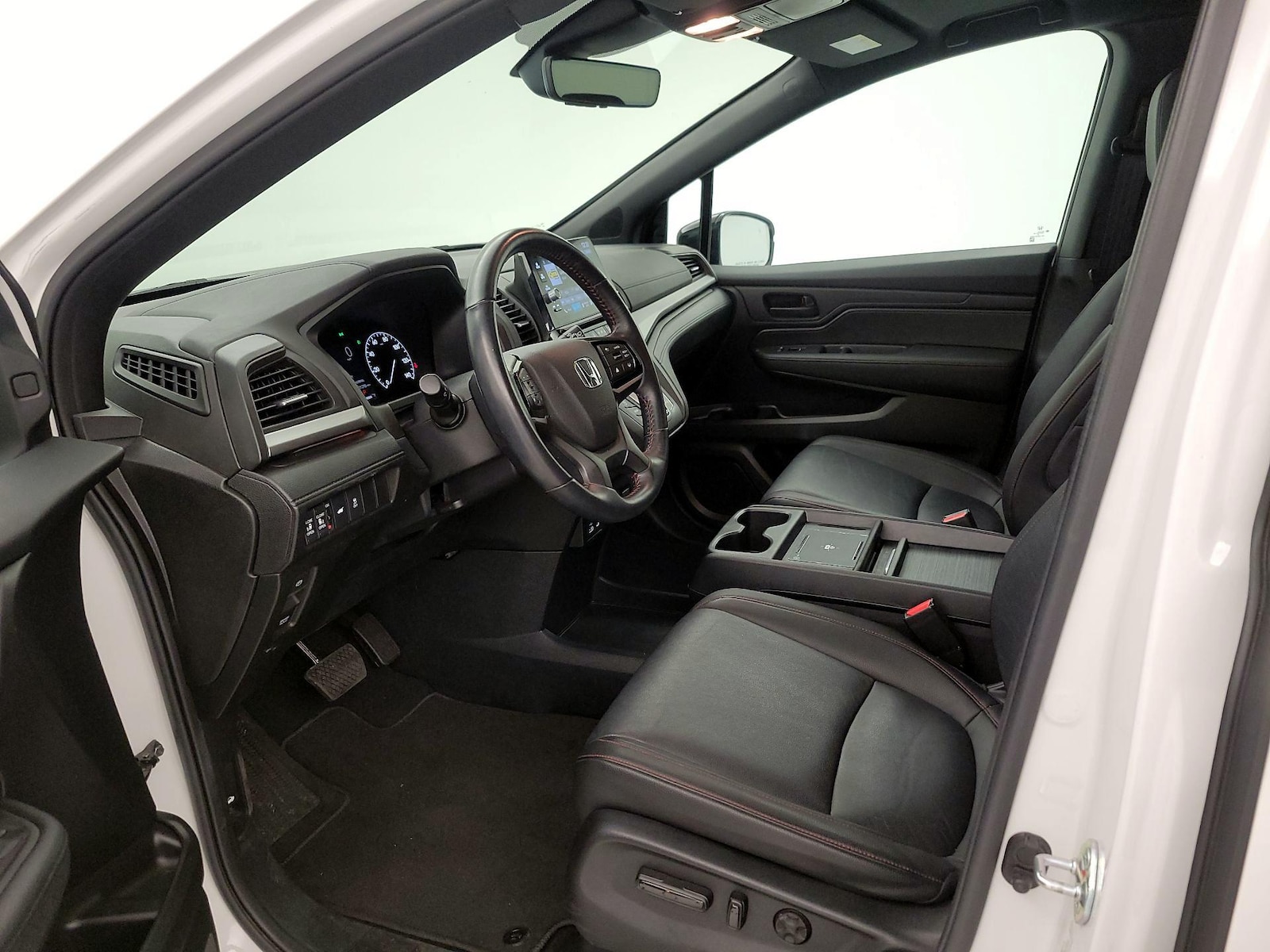 2025 Honda Odyssey Sport L - Photo 12