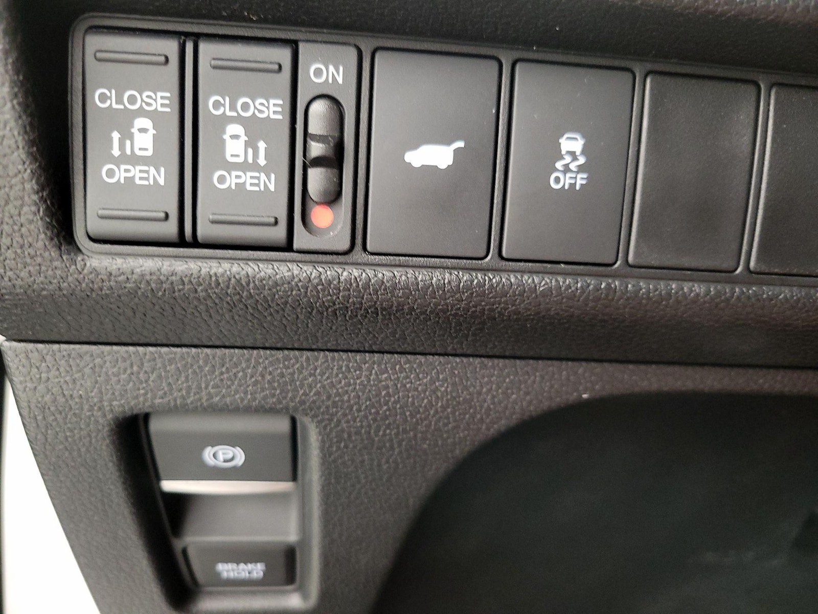 2025 Honda Odyssey Sport L - Photo 14