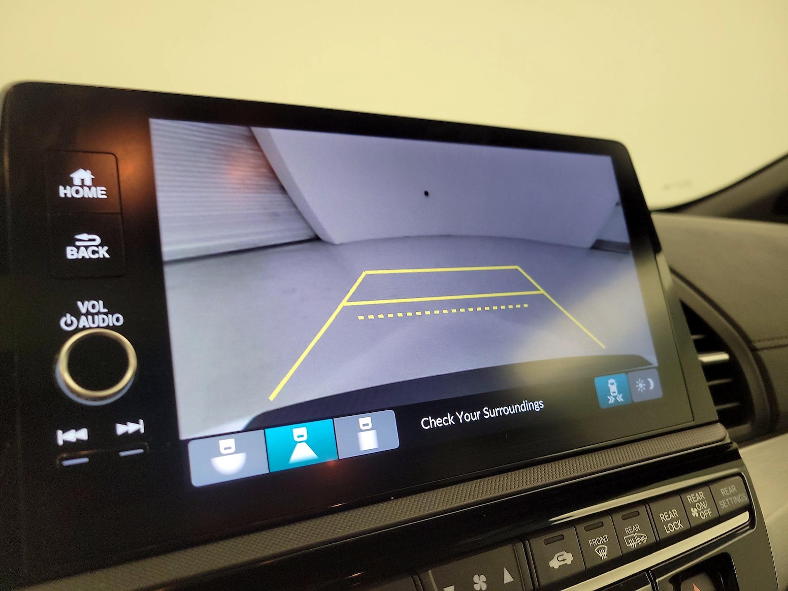 2025 Honda Odyssey Sport L - Photo 15