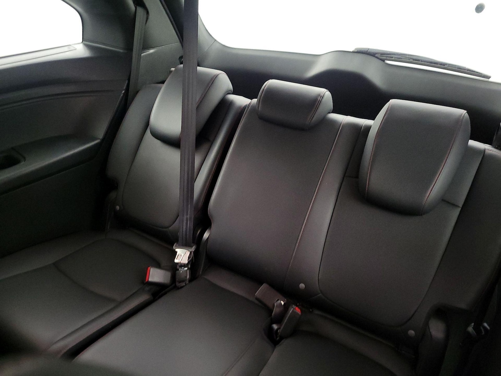 2025 Honda Odyssey Sport L - Photo 22