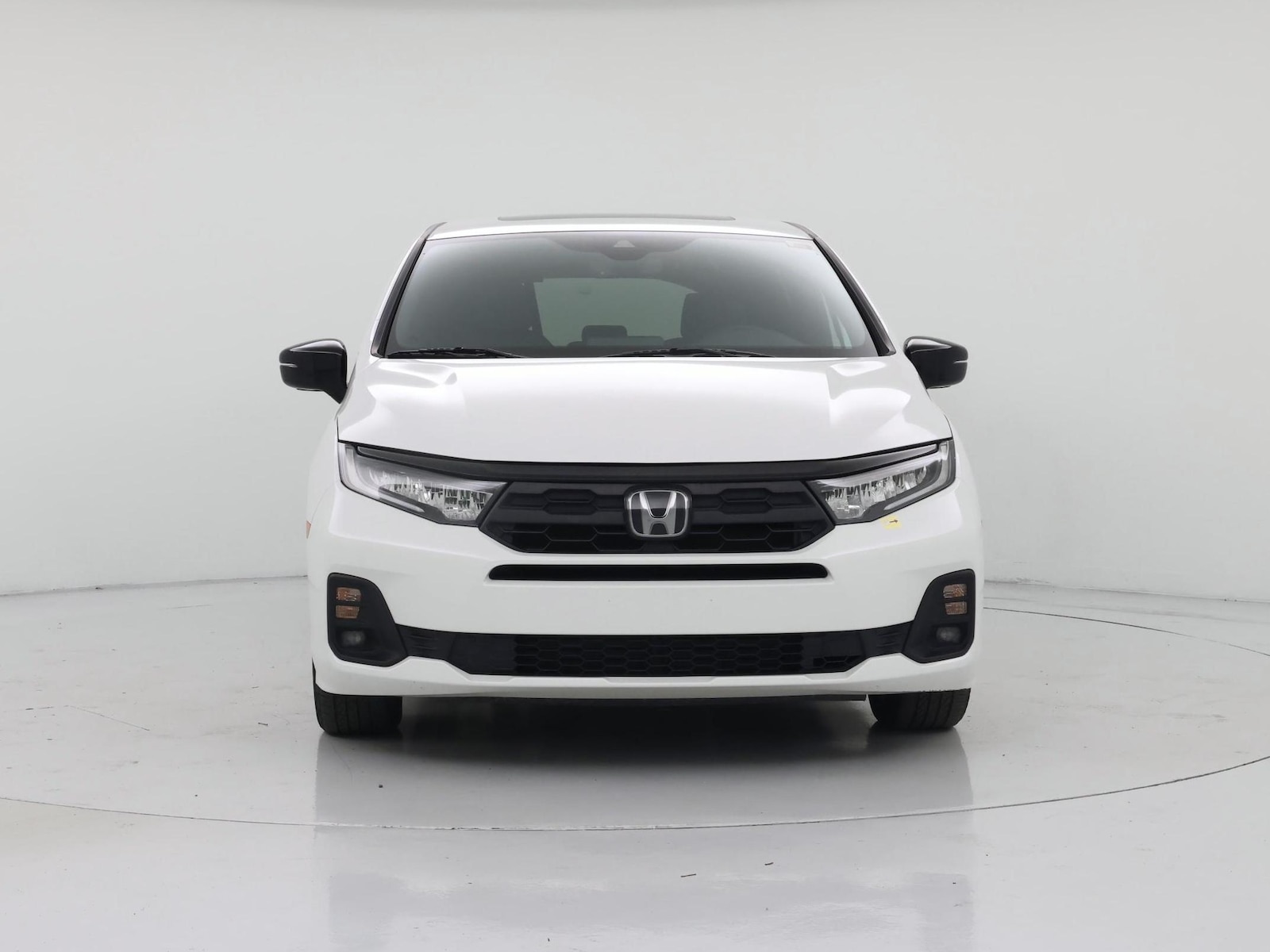 2025 Honda Odyssey Sport L - Photo 6