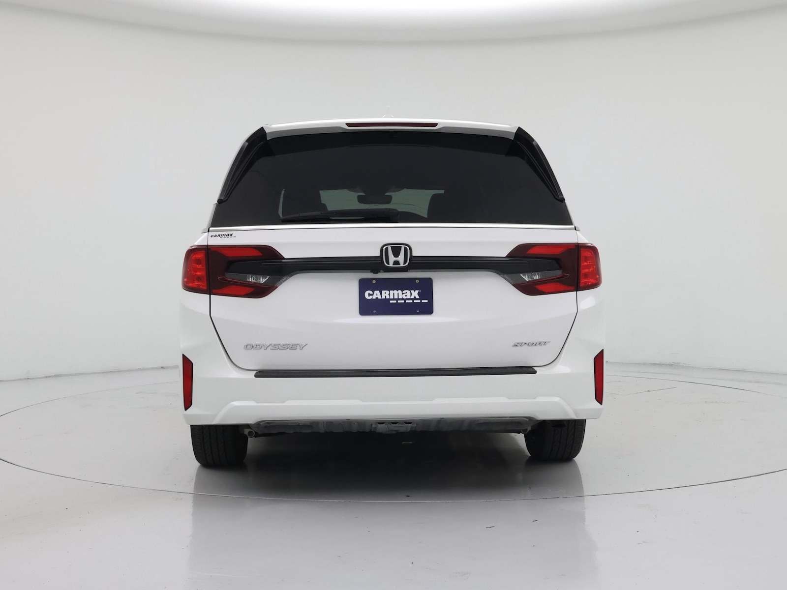 2025 Honda Odyssey Sport L - Photo 7