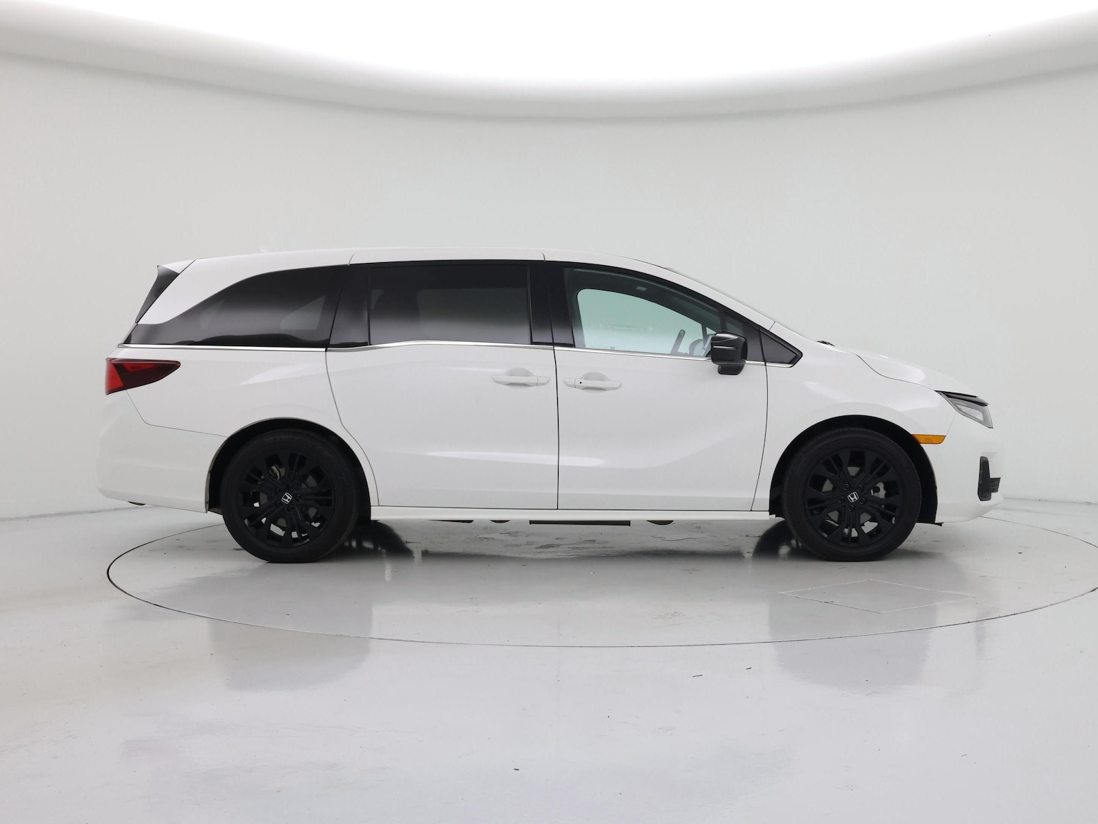 2025 Honda Odyssey Sport L - Photo 8