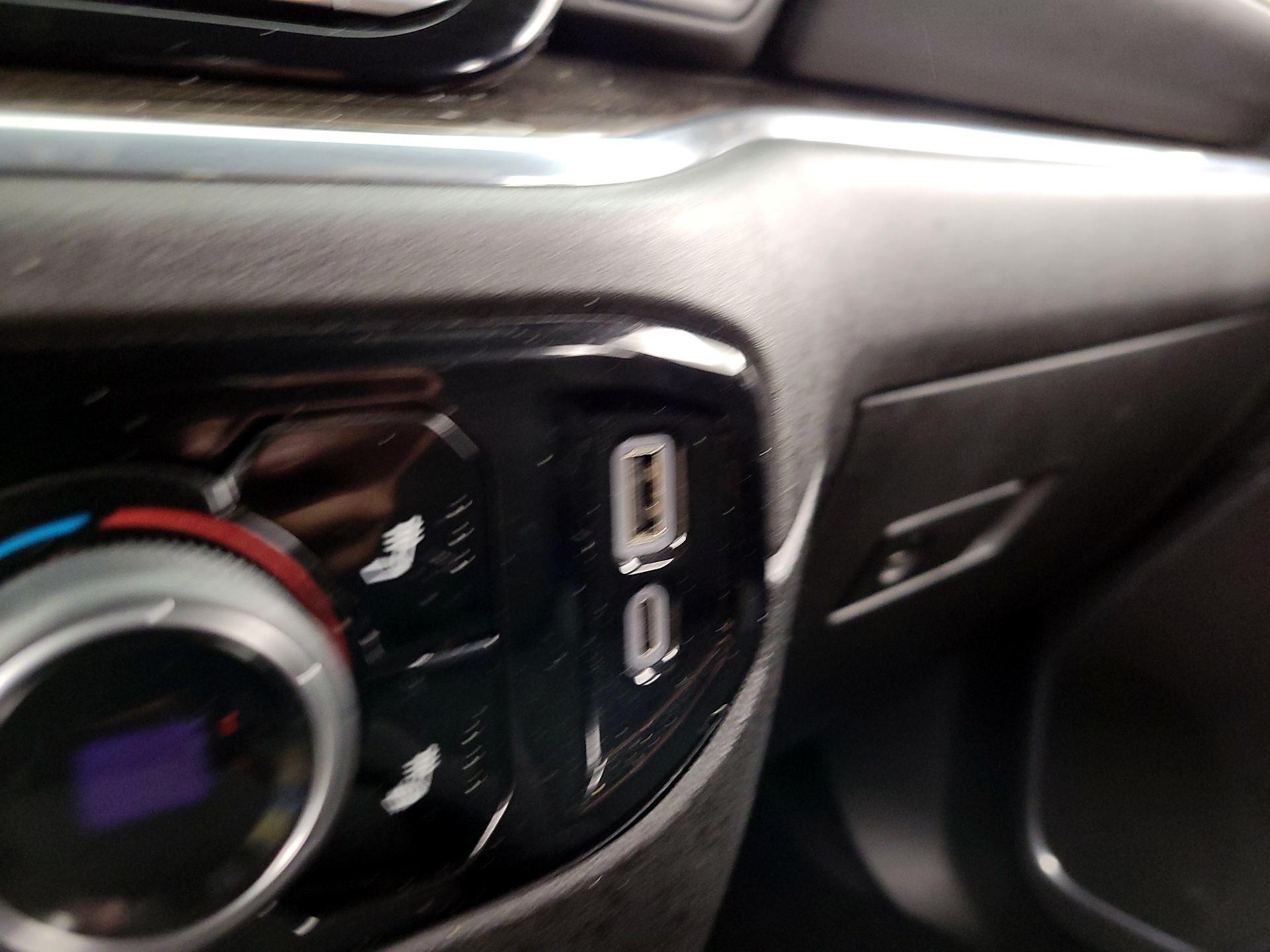Thumbnail: 2023 Chevrolet Silverado 1500 - 18