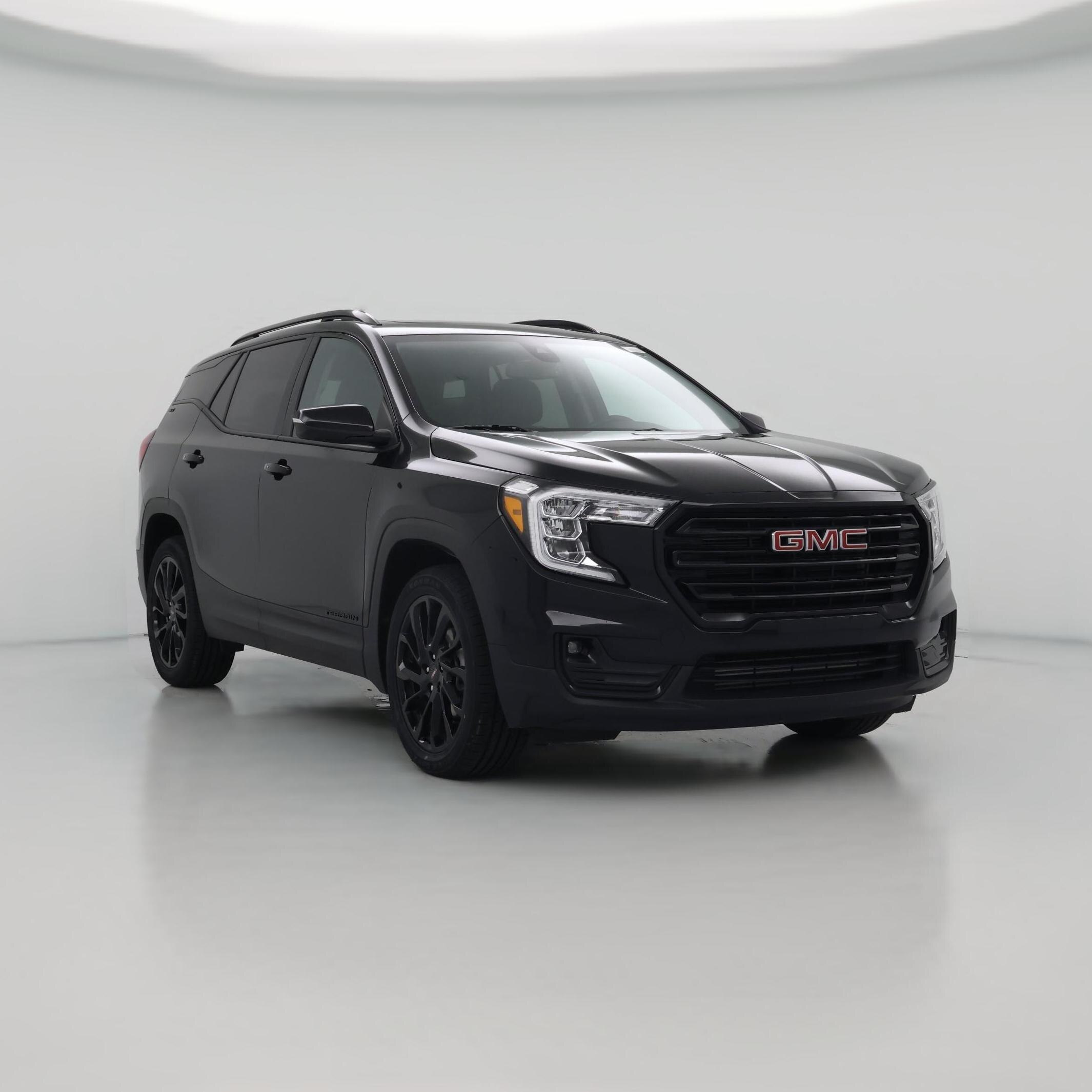 Thumbnail: 2023 GMC Terrain - 1