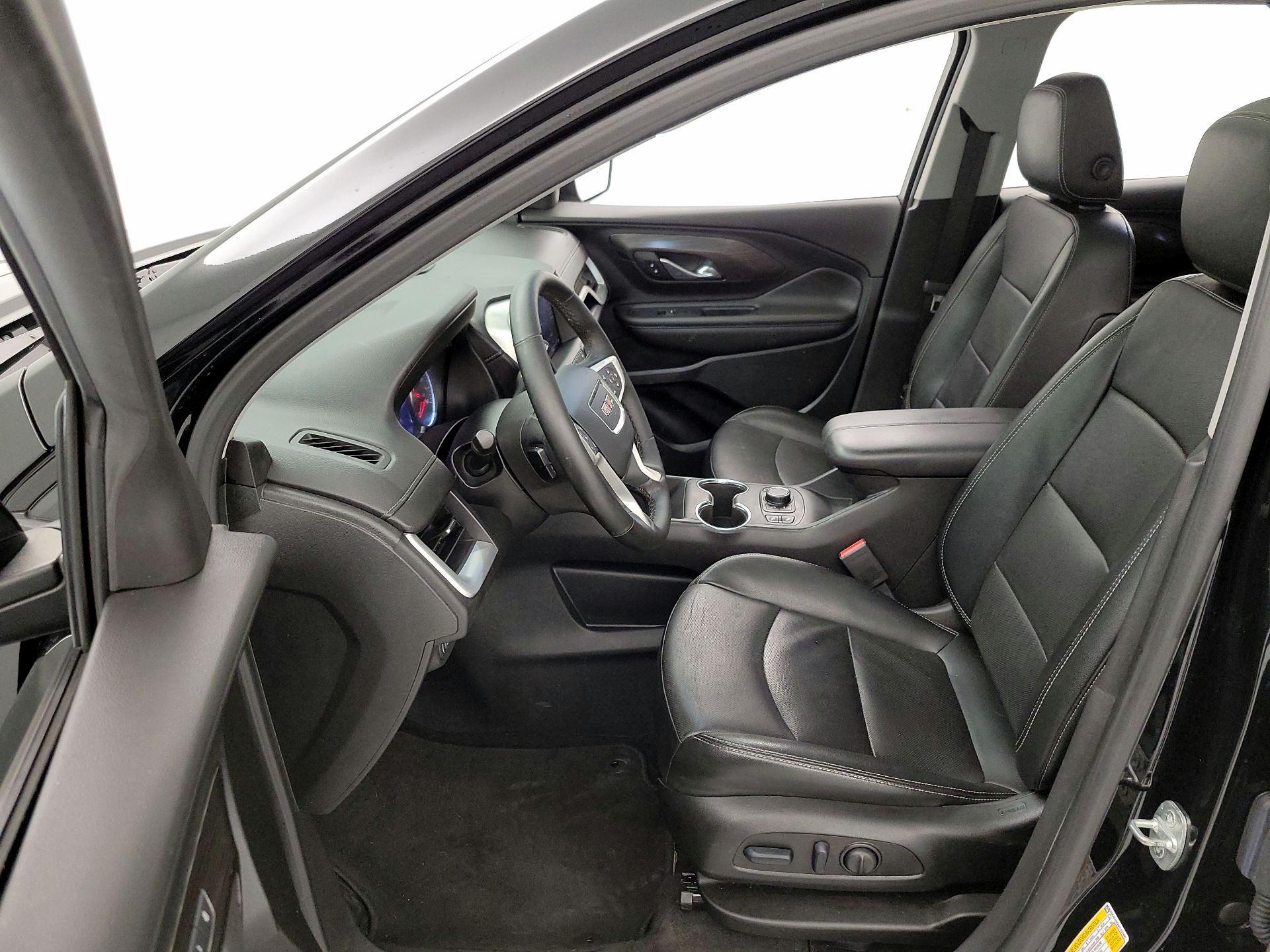 Thumbnail: 2023 GMC Terrain - 11
