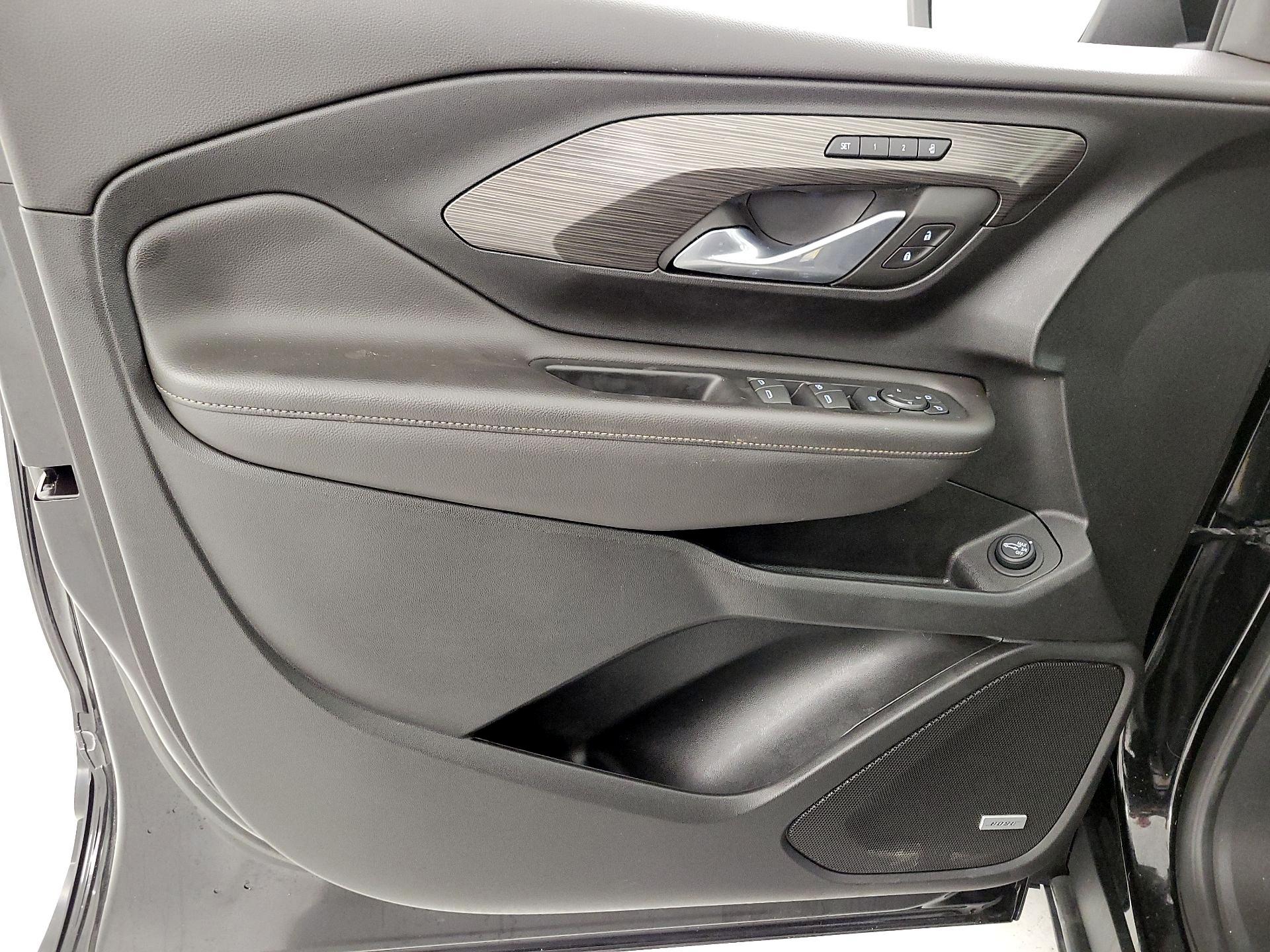 Thumbnail: 2023 GMC Terrain - 12