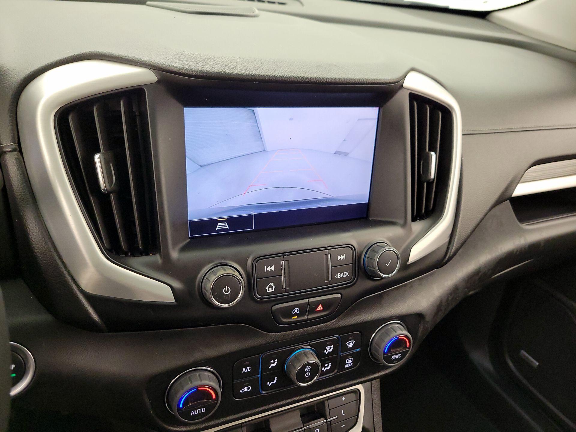 Thumbnail: 2023 GMC Terrain - 14