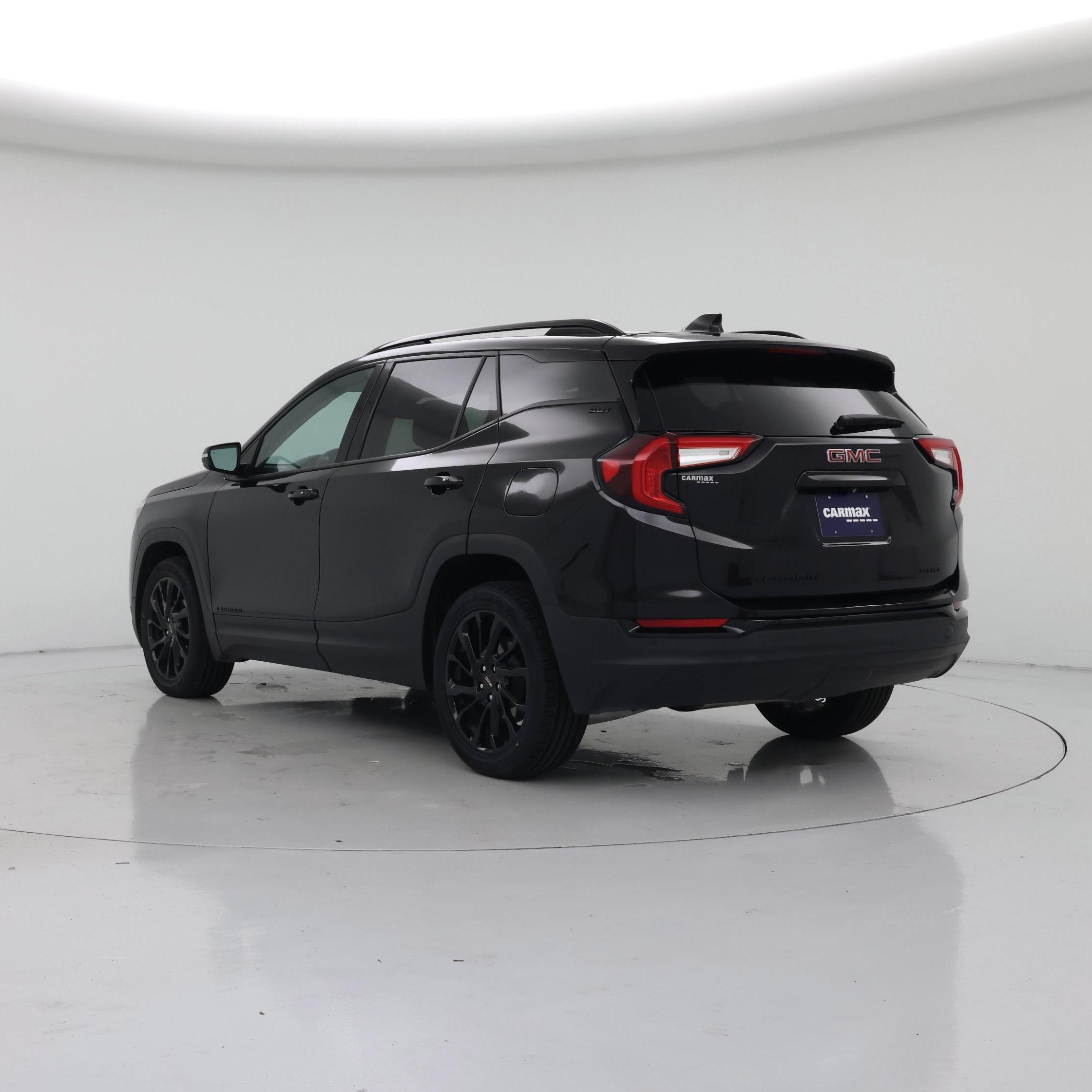 Thumbnail: 2023 GMC Terrain - 2