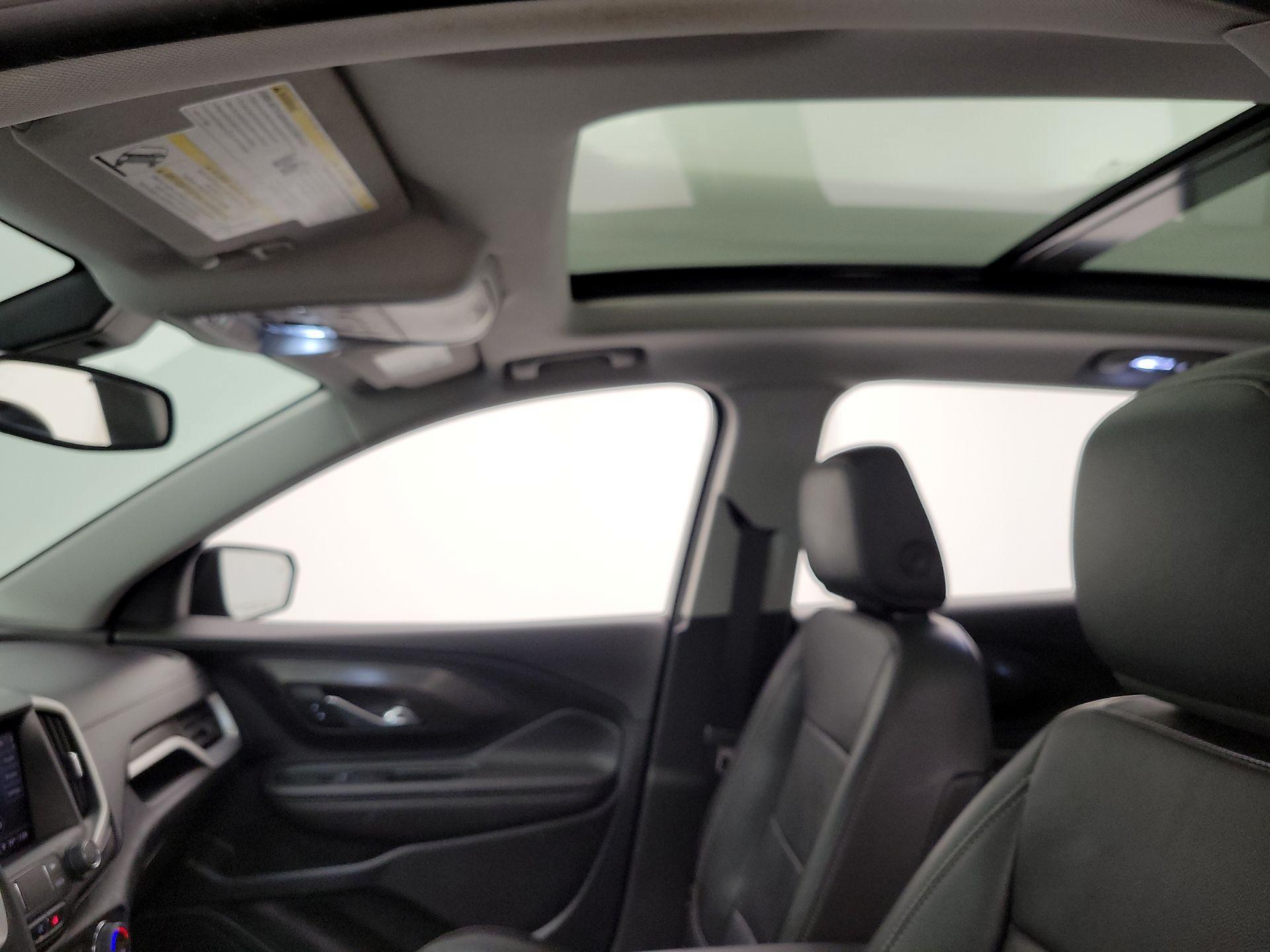 Thumbnail: 2023 GMC Terrain - 19