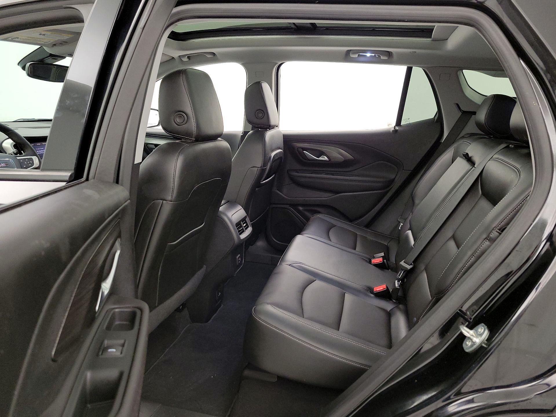 Thumbnail: 2023 GMC Terrain - 20