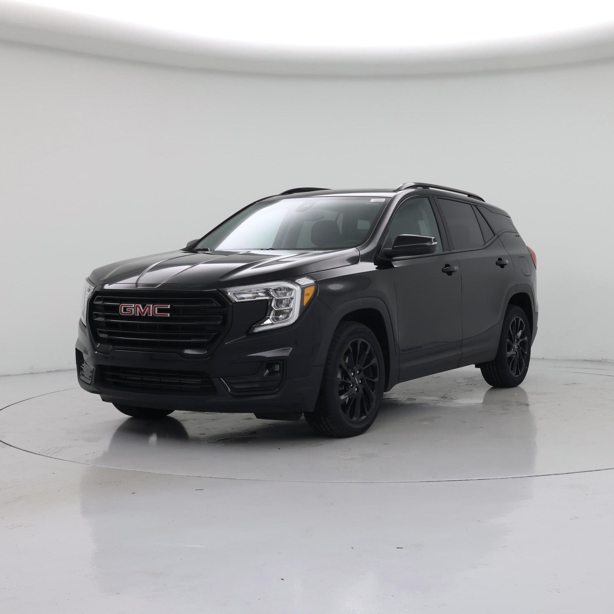 Thumbnail: 2023 GMC Terrain - 4