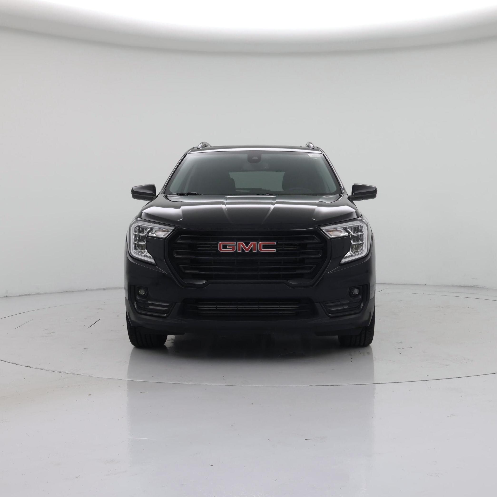 Thumbnail: 2023 GMC Terrain - 5