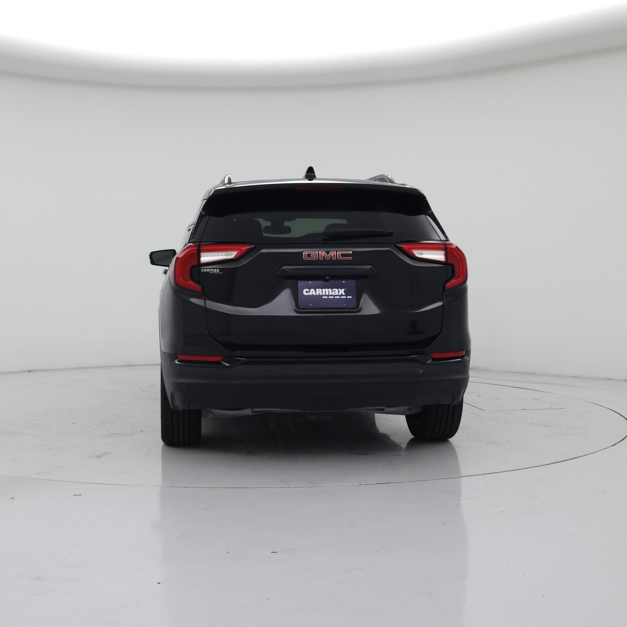 Thumbnail: 2023 GMC Terrain - 6