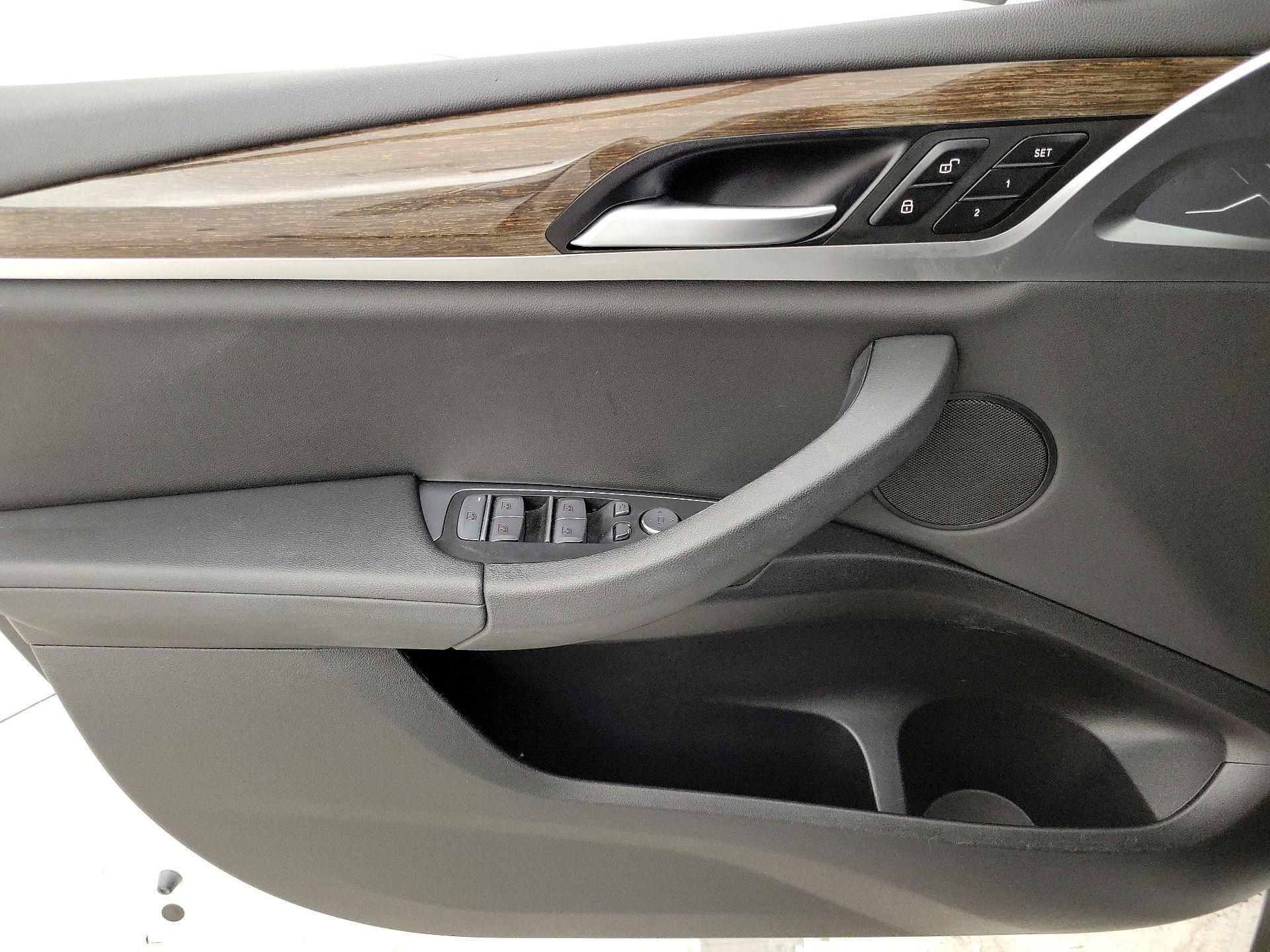 Thumbnail: 2021 BMW X3 - 12