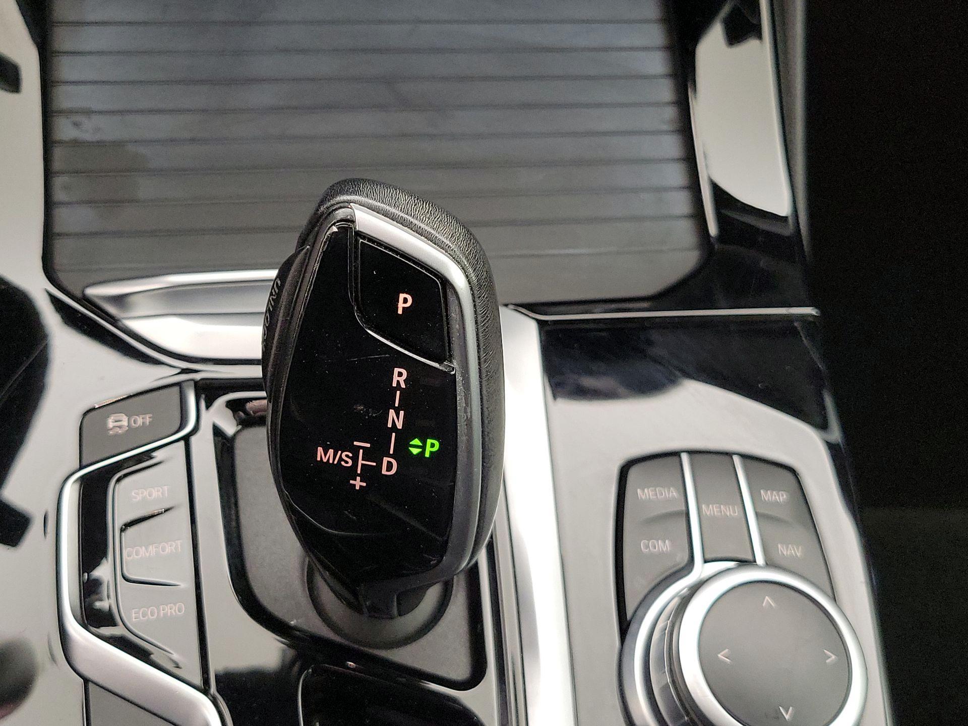 Thumbnail: 2021 BMW X3 - 17