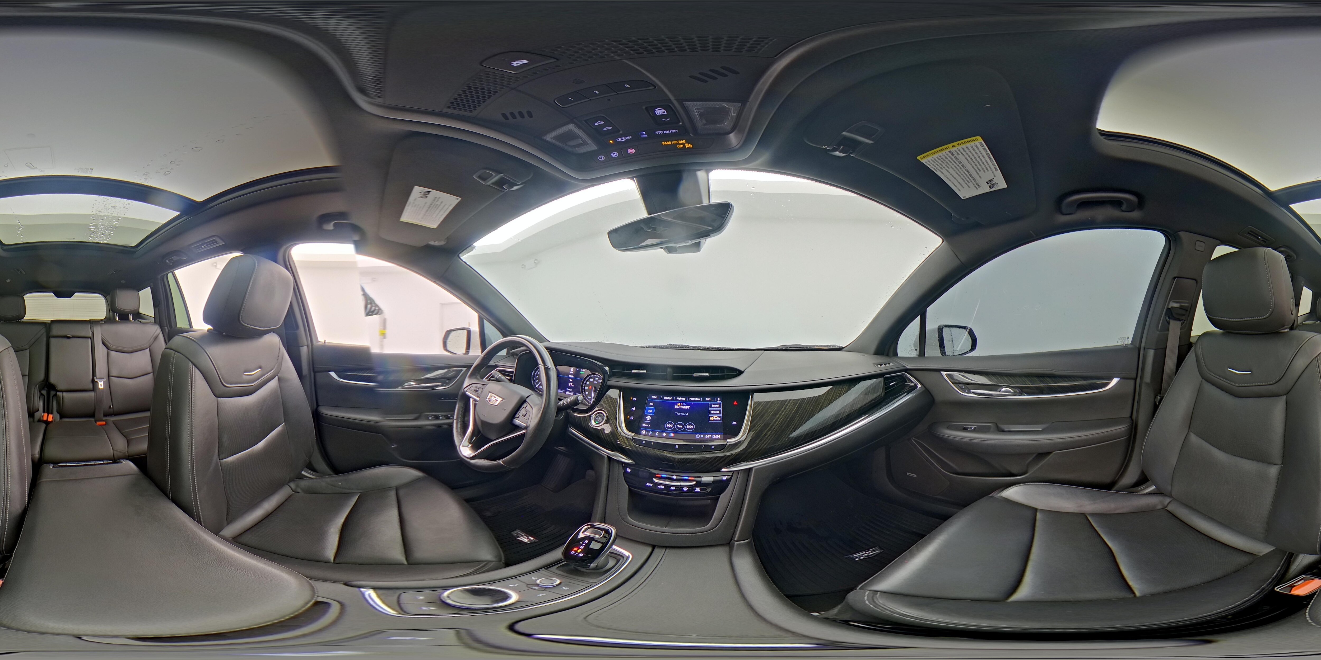 2021 Cadillac XT6 Premium Luxury - Photo 27