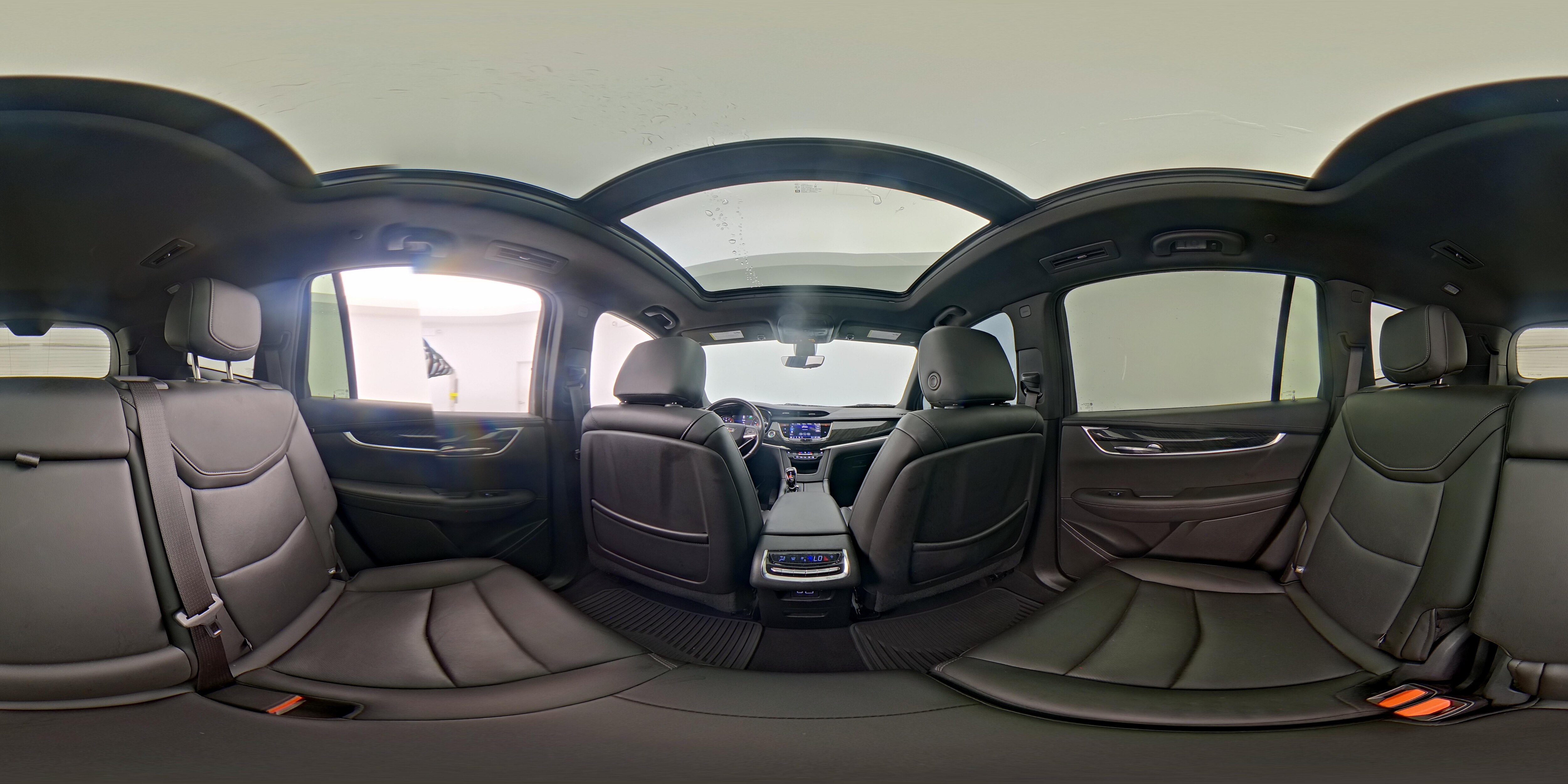 2021 Cadillac XT6 Premium Luxury - Photo 28