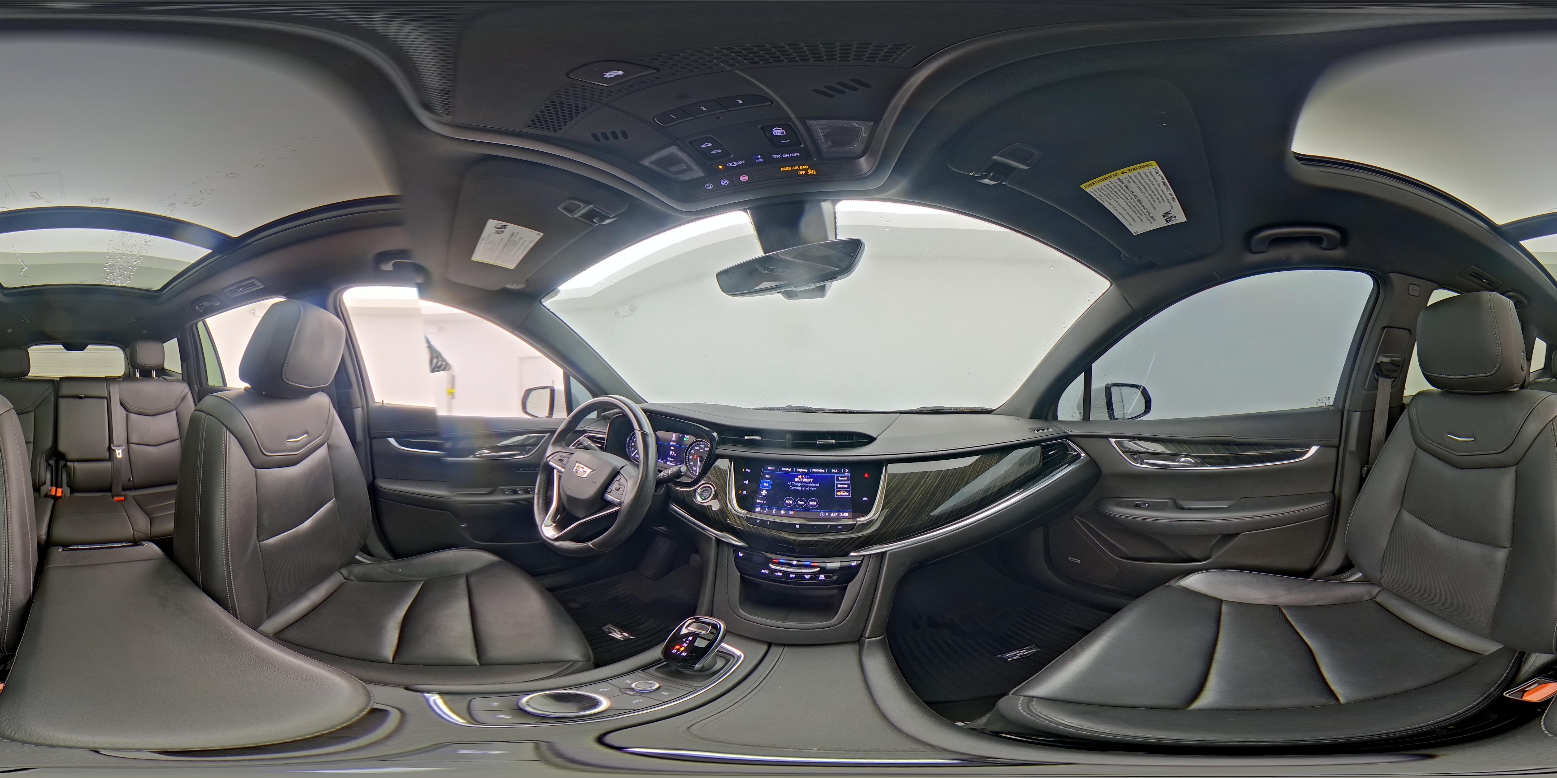2021 Cadillac XT6 Premium Luxury - Photo 29