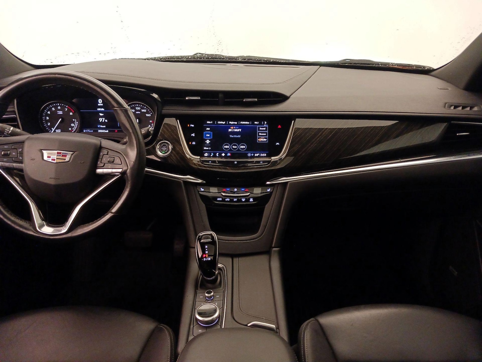 2021 Cadillac XT6 Premium Luxury - Photo 10