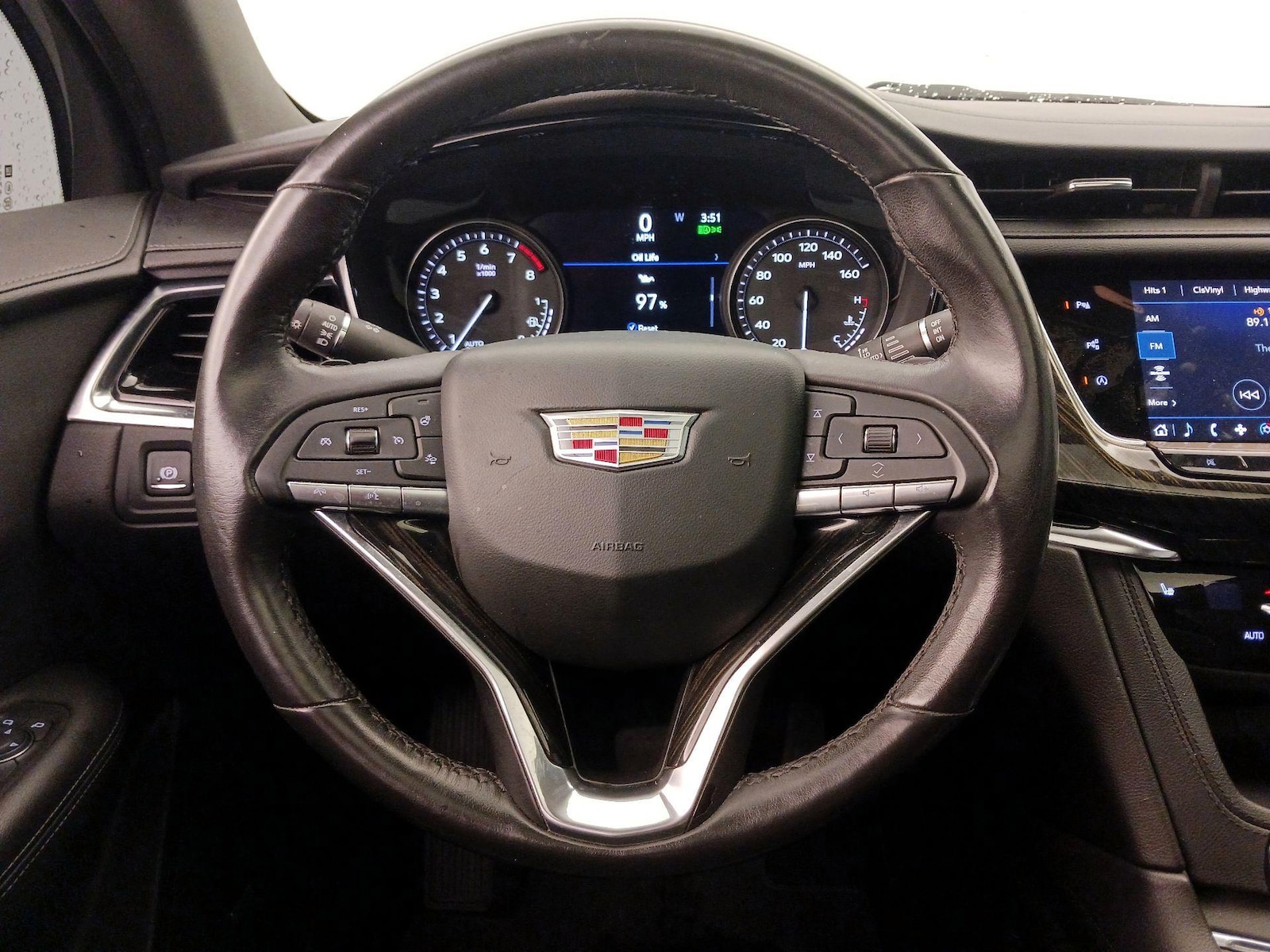2021 Cadillac XT6 Premium Luxury - Photo 11
