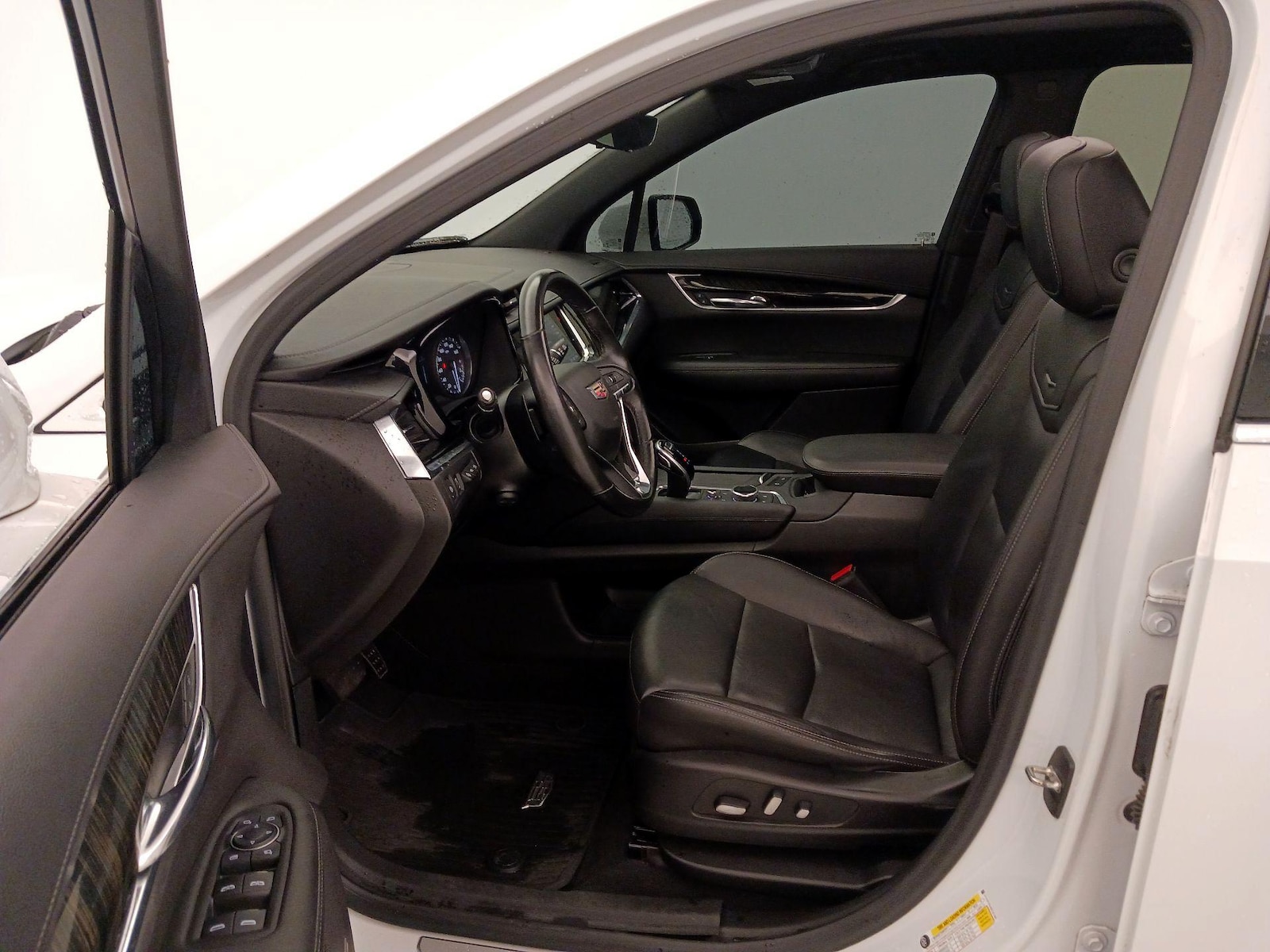 2021 Cadillac XT6 Premium Luxury - Photo 12