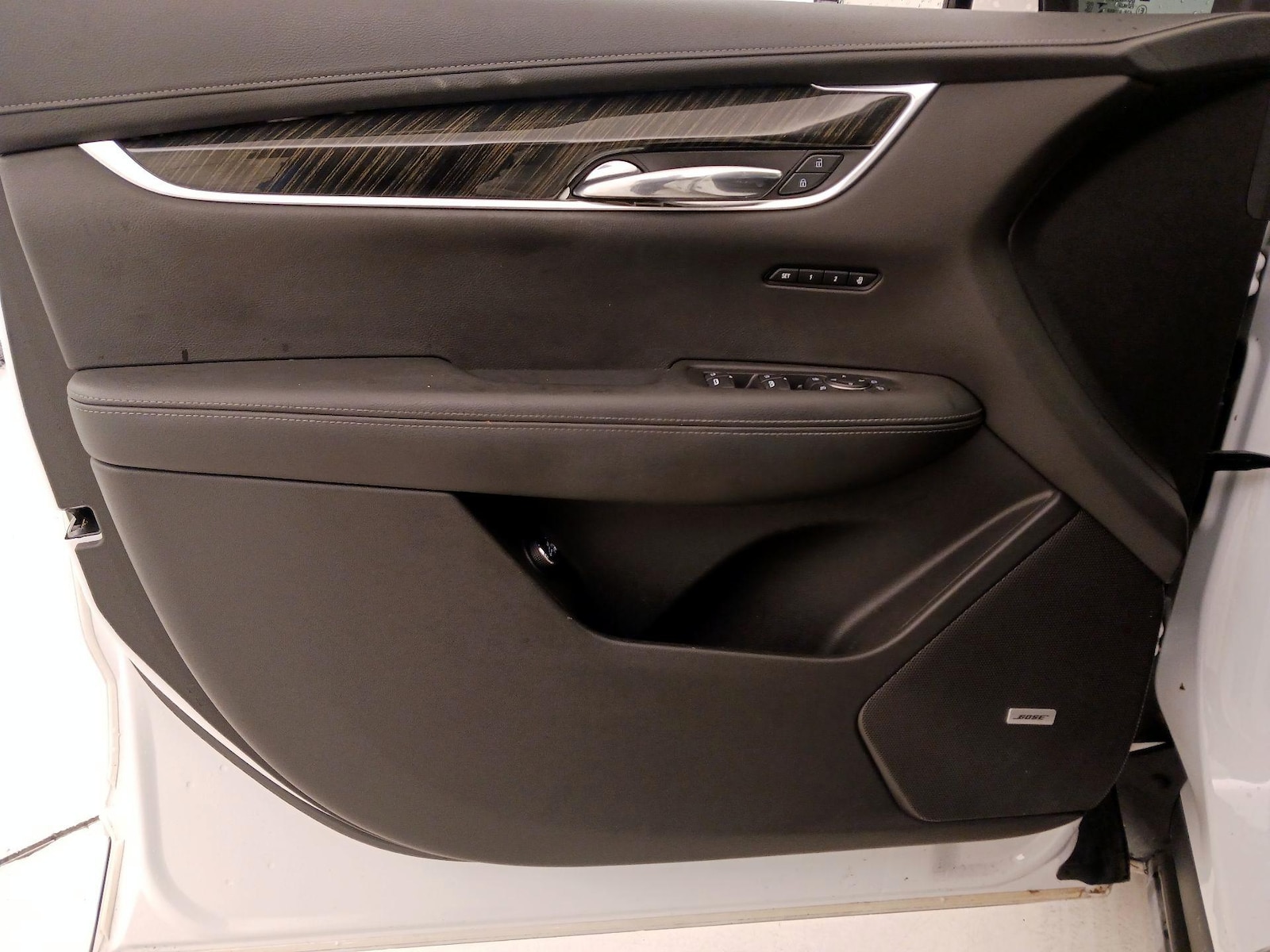 2021 Cadillac XT6 Premium Luxury - Photo 13