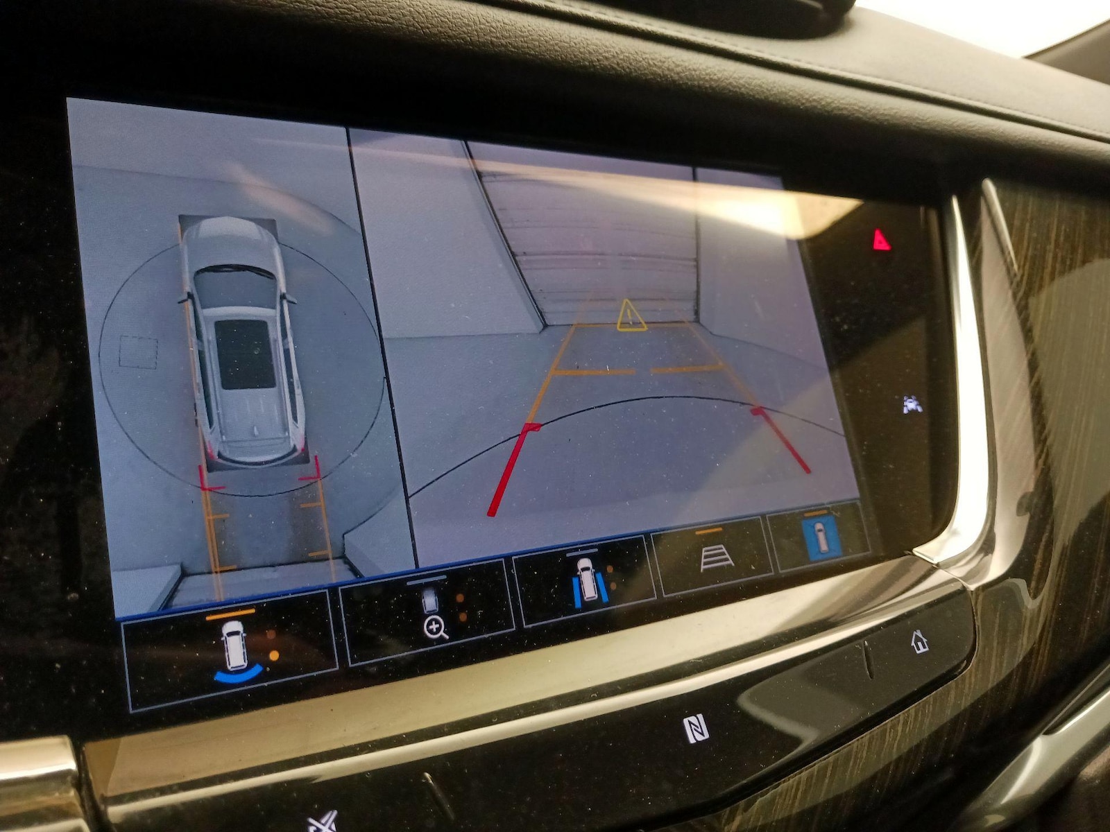 2021 Cadillac XT6 Premium Luxury - Photo 15