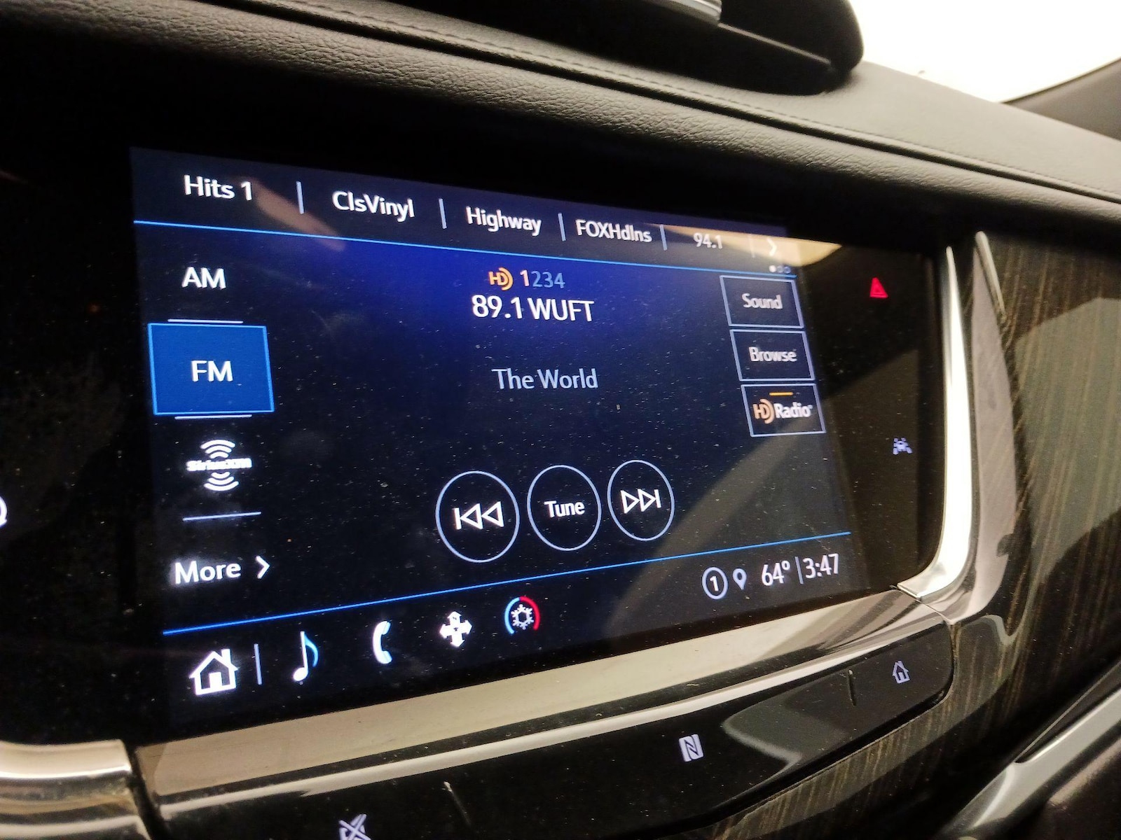 2021 Cadillac XT6 Premium Luxury - Photo 16