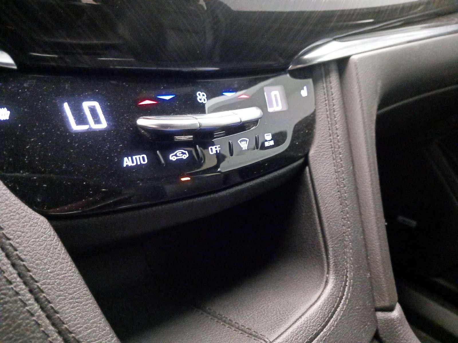 2021 Cadillac XT6 Premium Luxury - Photo 17