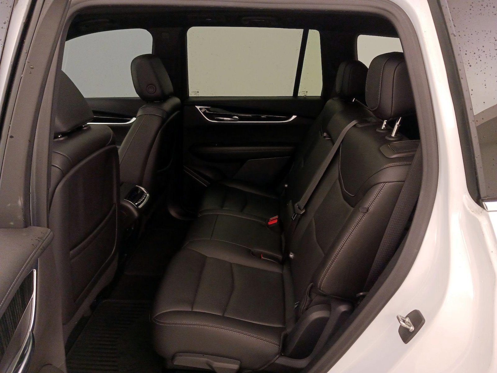 2021 Cadillac XT6 Premium Luxury - Photo 21