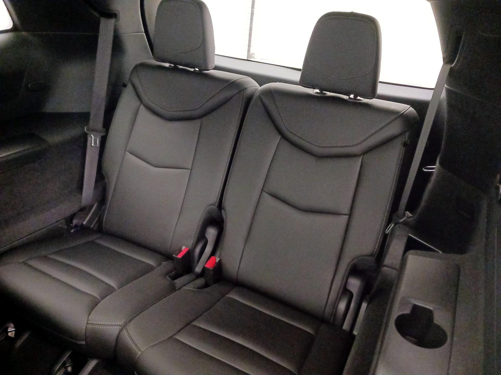 2021 Cadillac XT6 Premium Luxury - Photo 22
