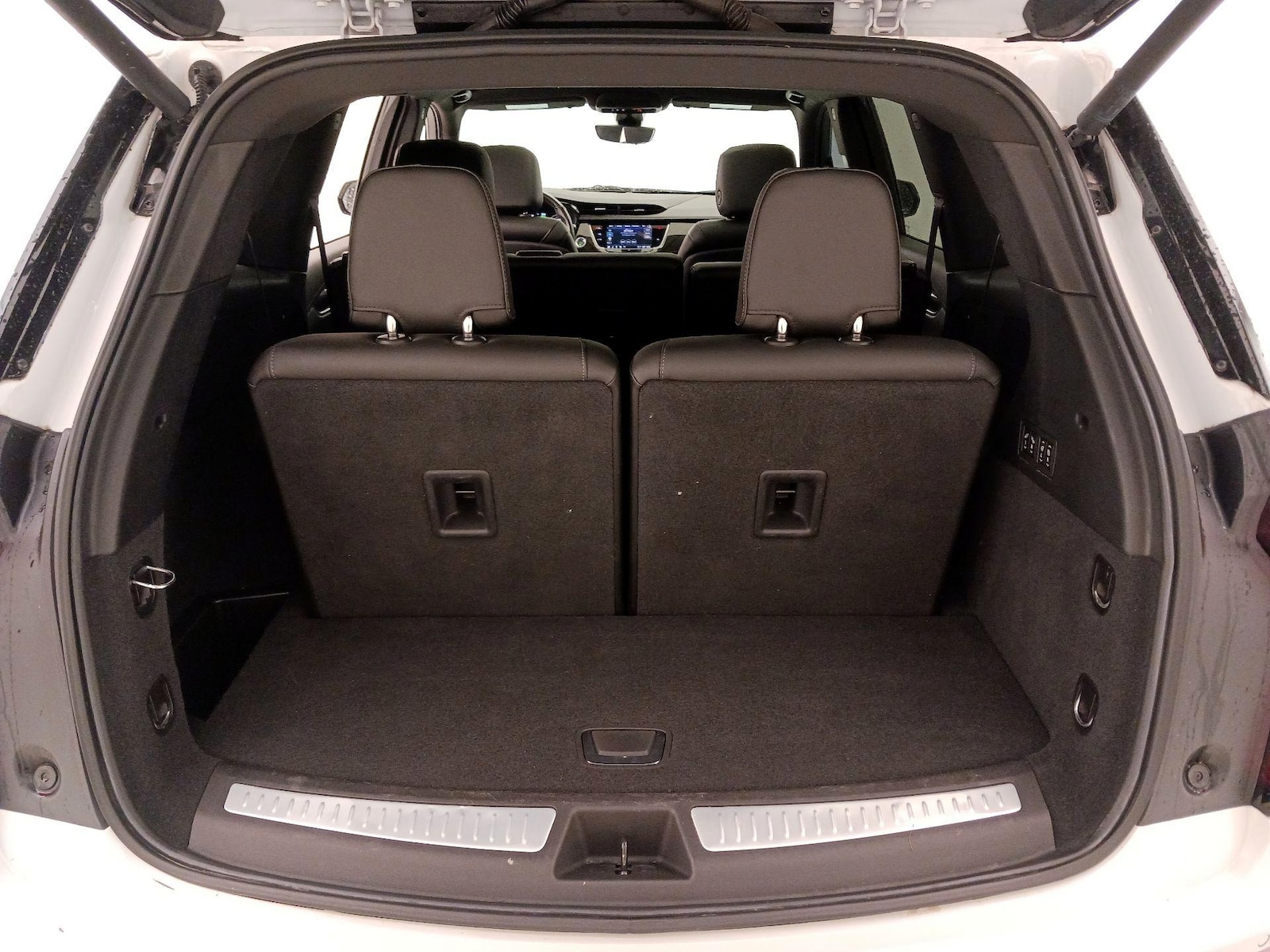 2021 Cadillac XT6 Premium Luxury - Photo 23