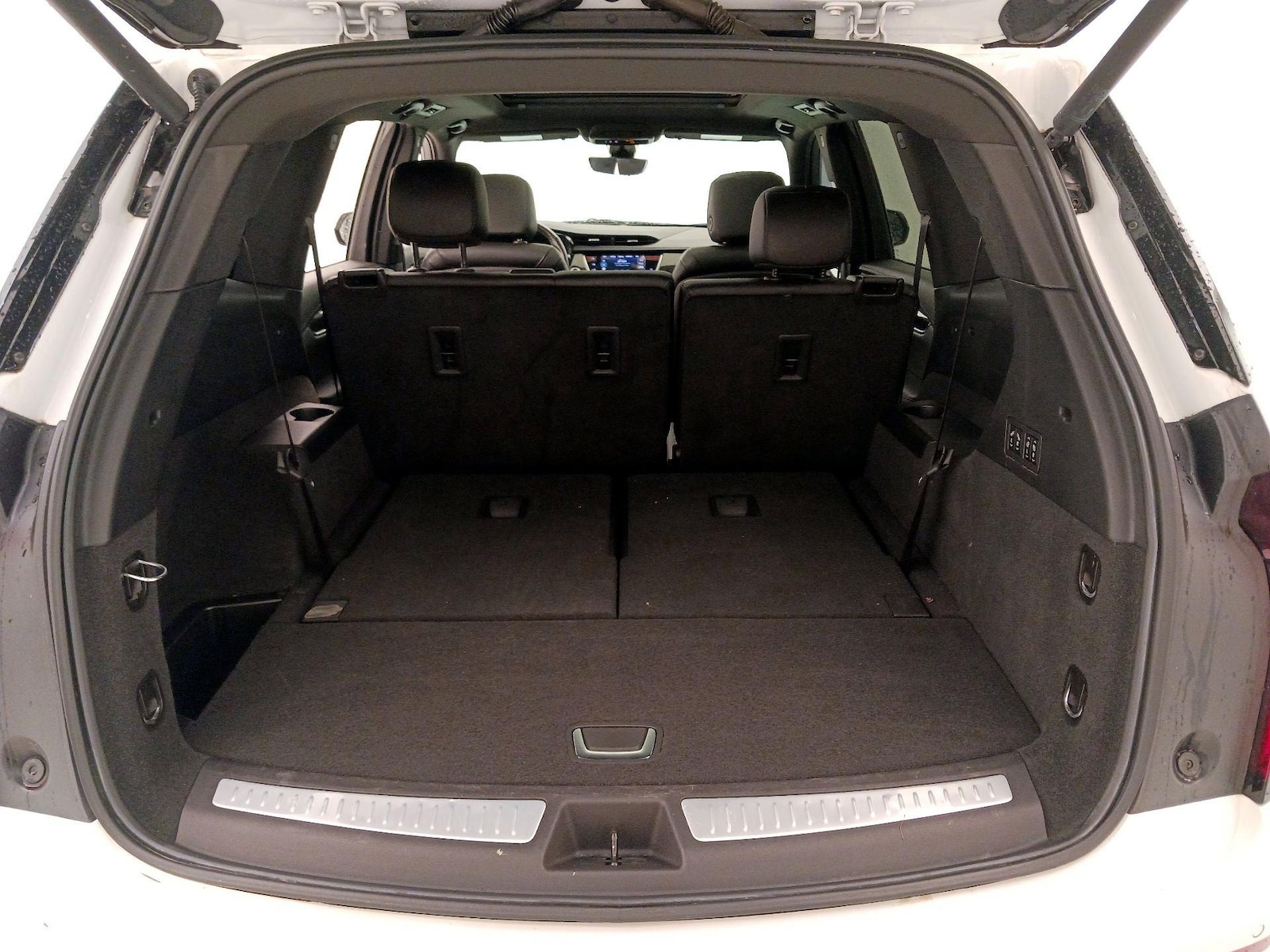 2021 Cadillac XT6 Premium Luxury - Photo 24