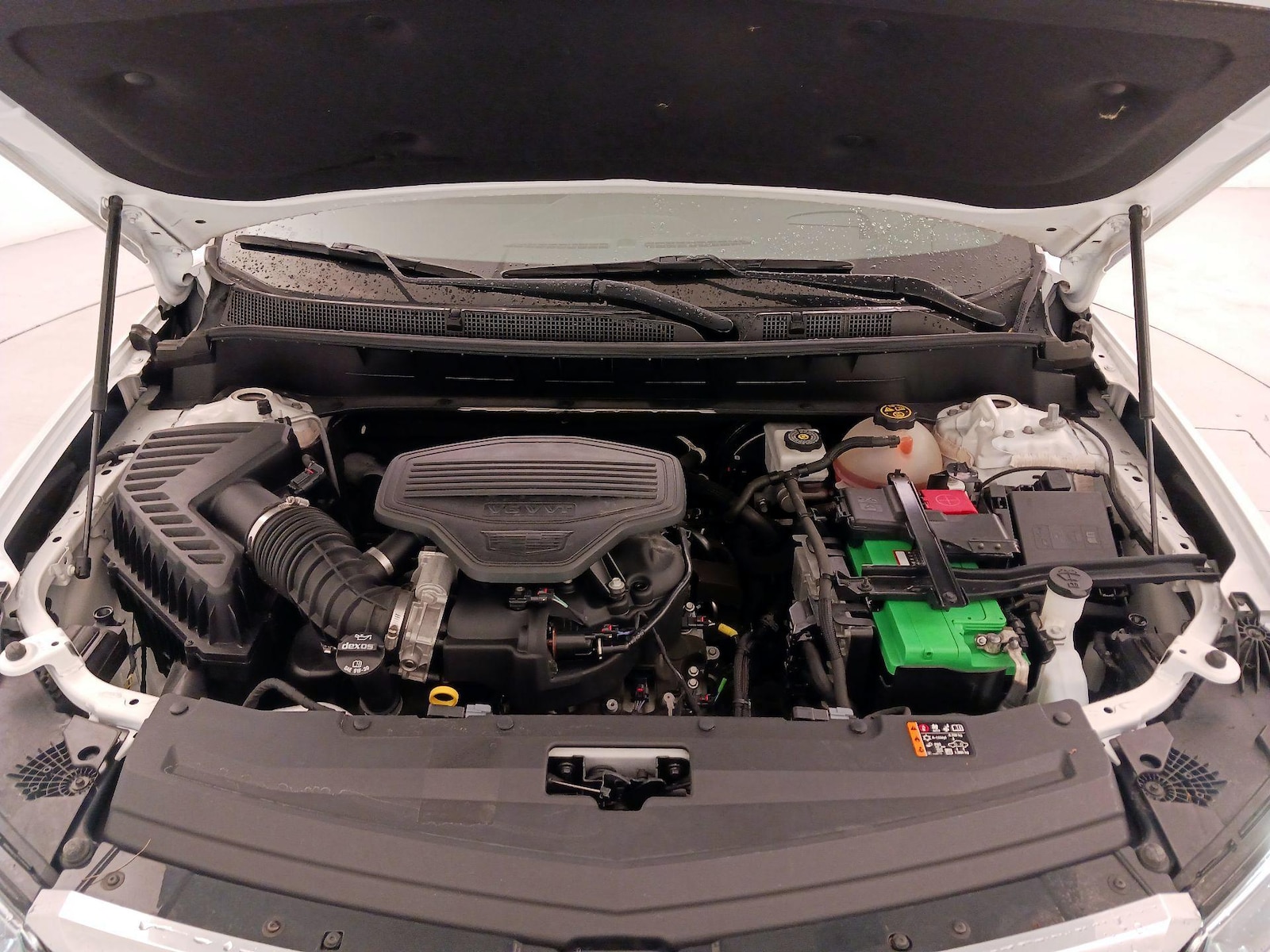 2021 Cadillac XT6 Premium Luxury - Photo 25